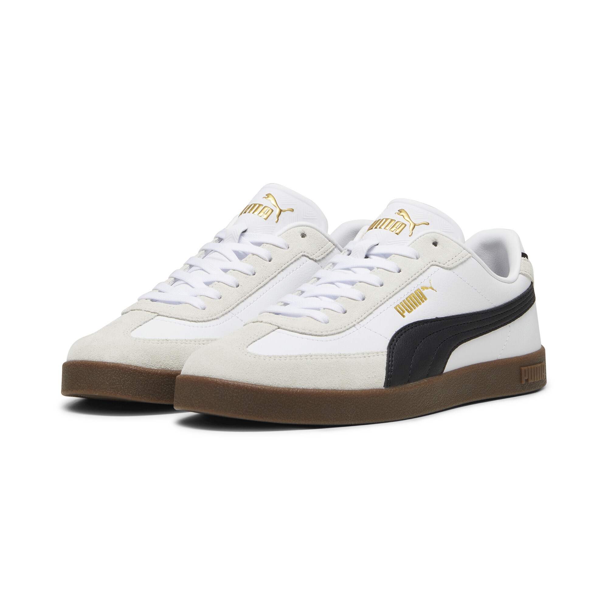 PUMA Sneaker "PUMA Club II Era Sneakers Erwachsene" günstig online kaufen