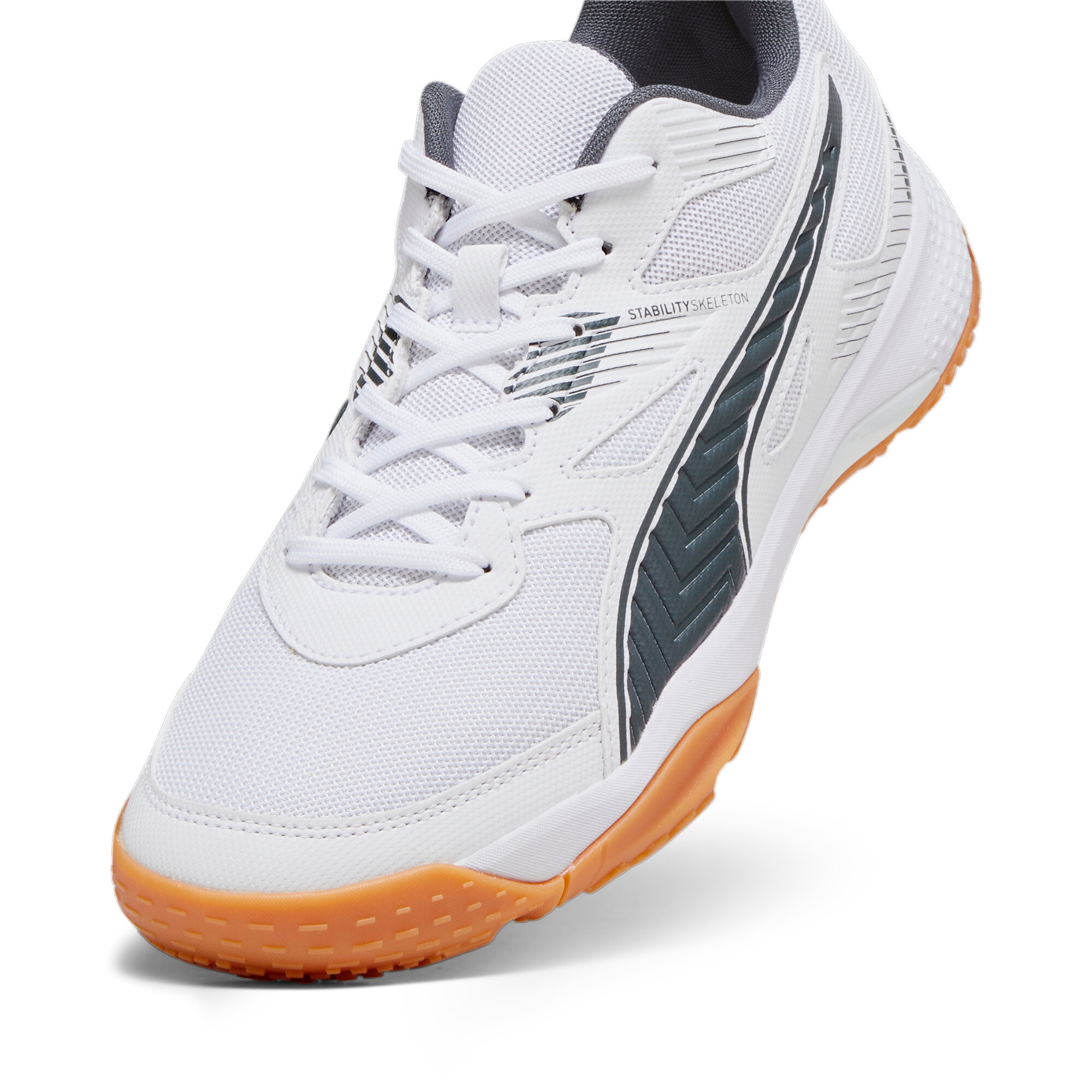 PUMA Hallenschuh »SOLARFLASH II«