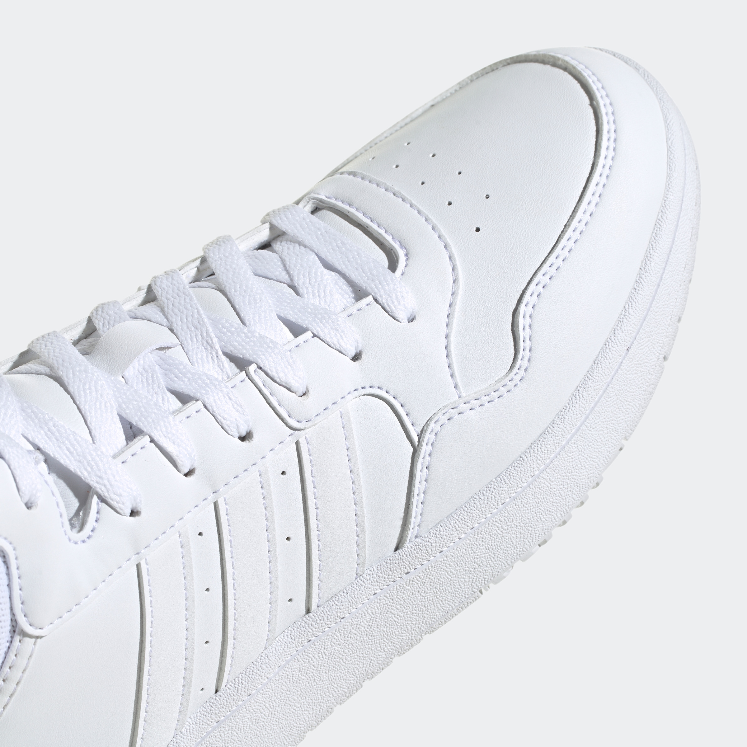 adidas Sportswear Sneaker »HOOPS 3.0 MID«