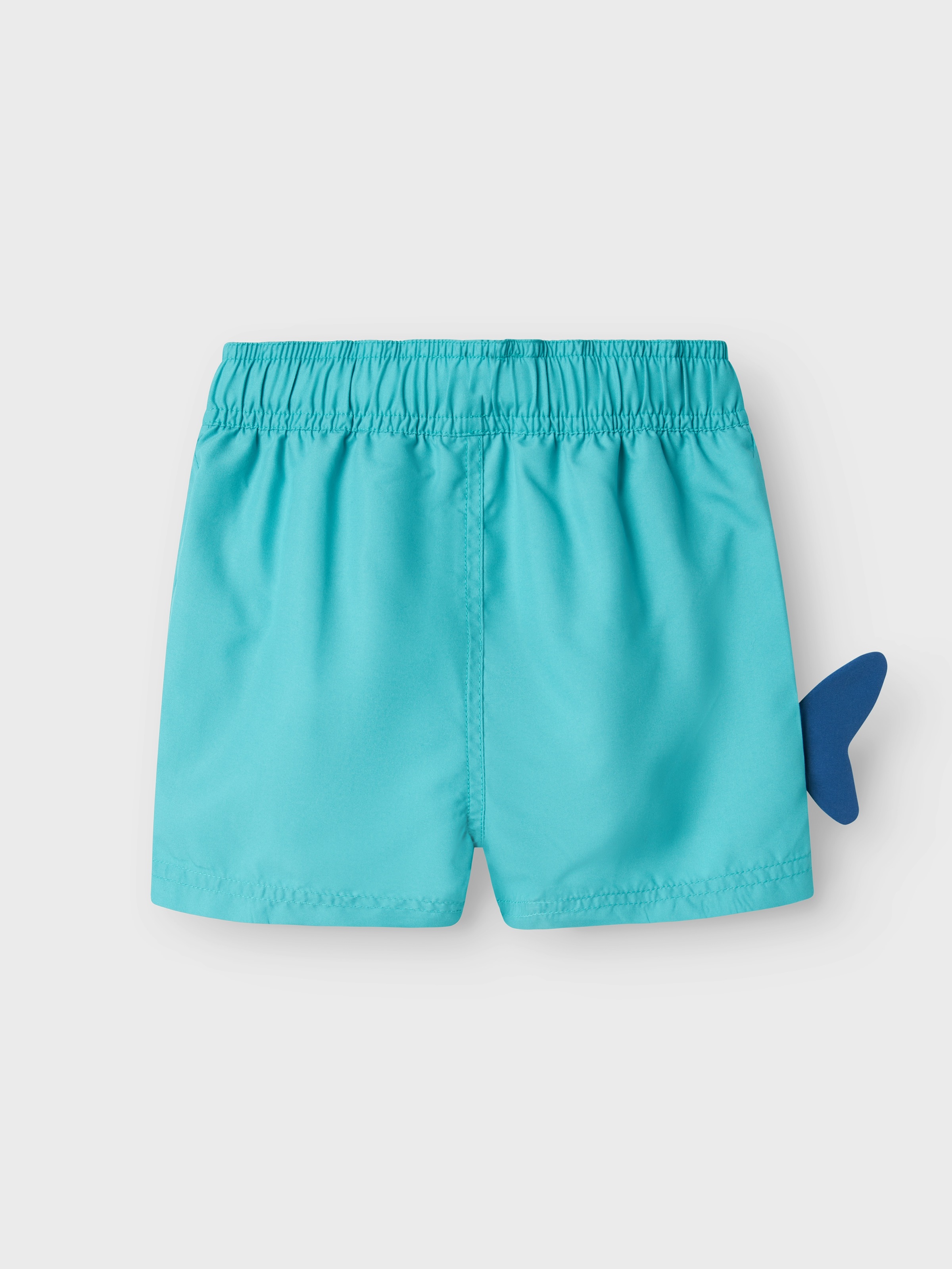 Name It Badeshorts »NMMZAKAN SWIM SHORTS«
