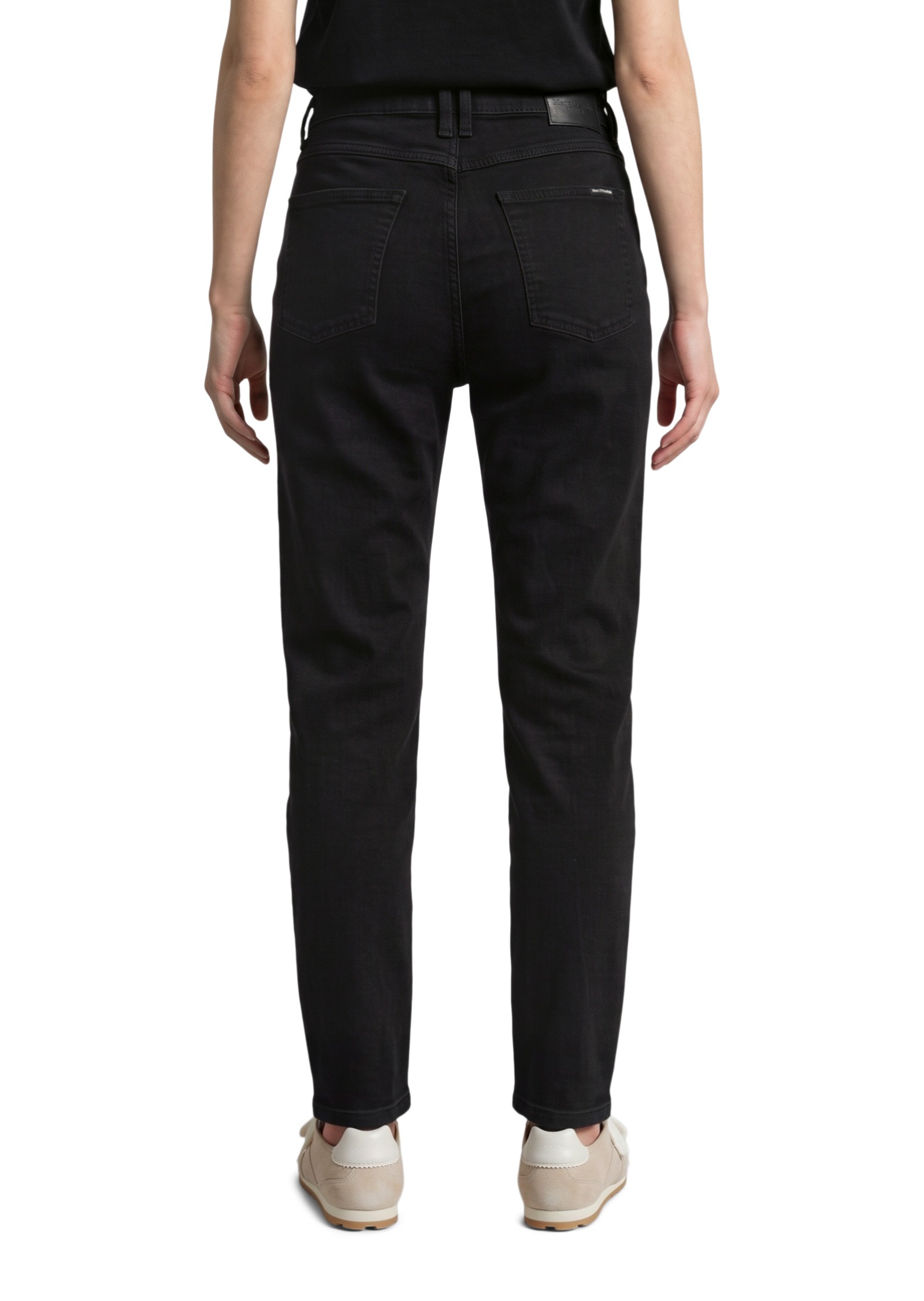 Marc O'Polo DENIM Boyfriend-Jeans »aus stretchigem Organic-Cotton-Mix«