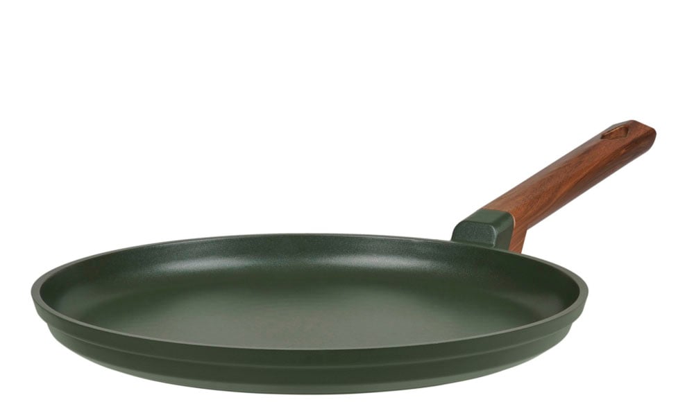 RESTO Kitchenware Crêpepfanne "Sadr, Pfankuchenpfanne langlebig und spülmas günstig online kaufen