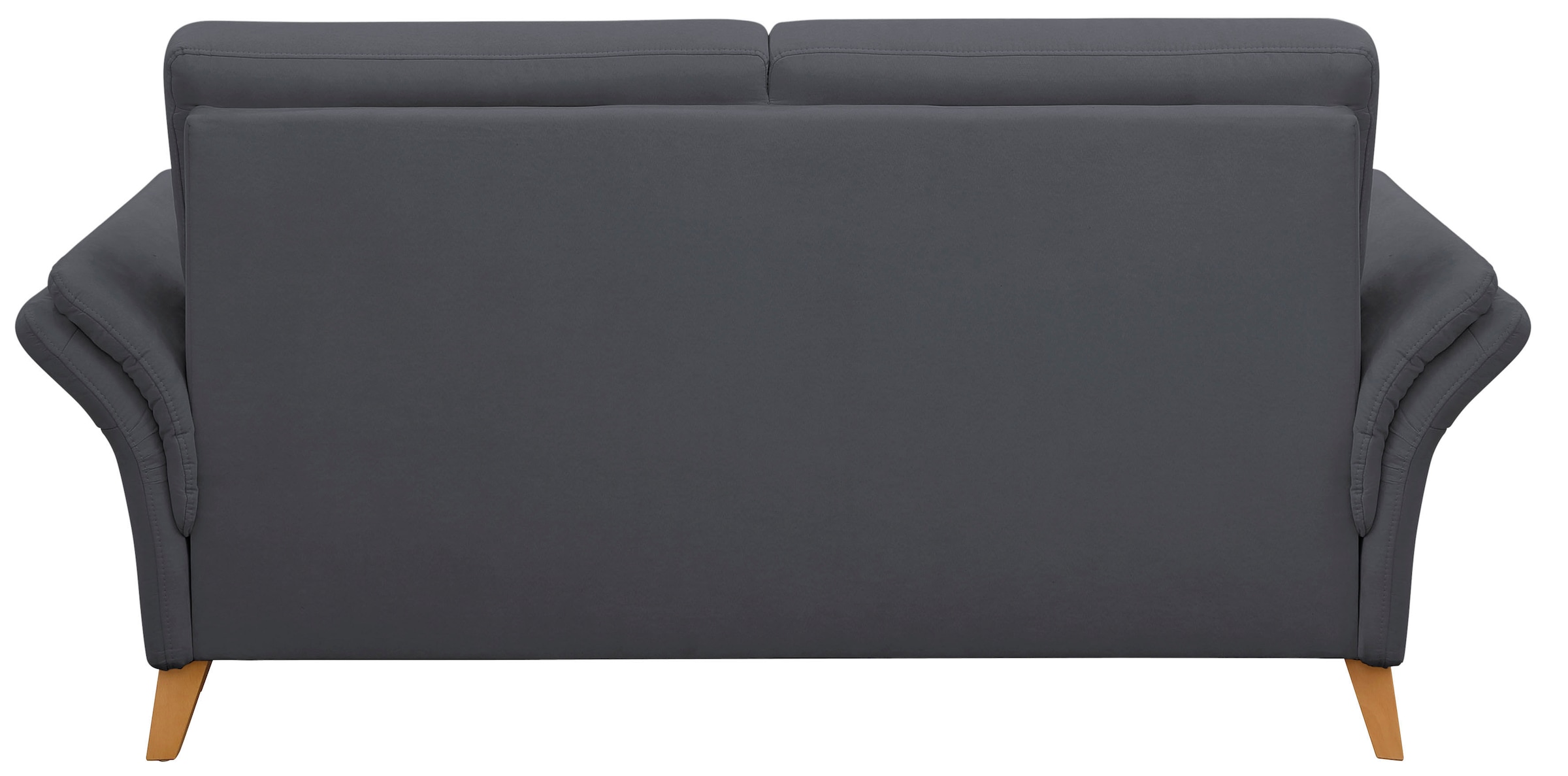 Home affaire 3-Sitzer »Westerland« Federkern-Polsterung. wahlweise mit Armlehnfunktion