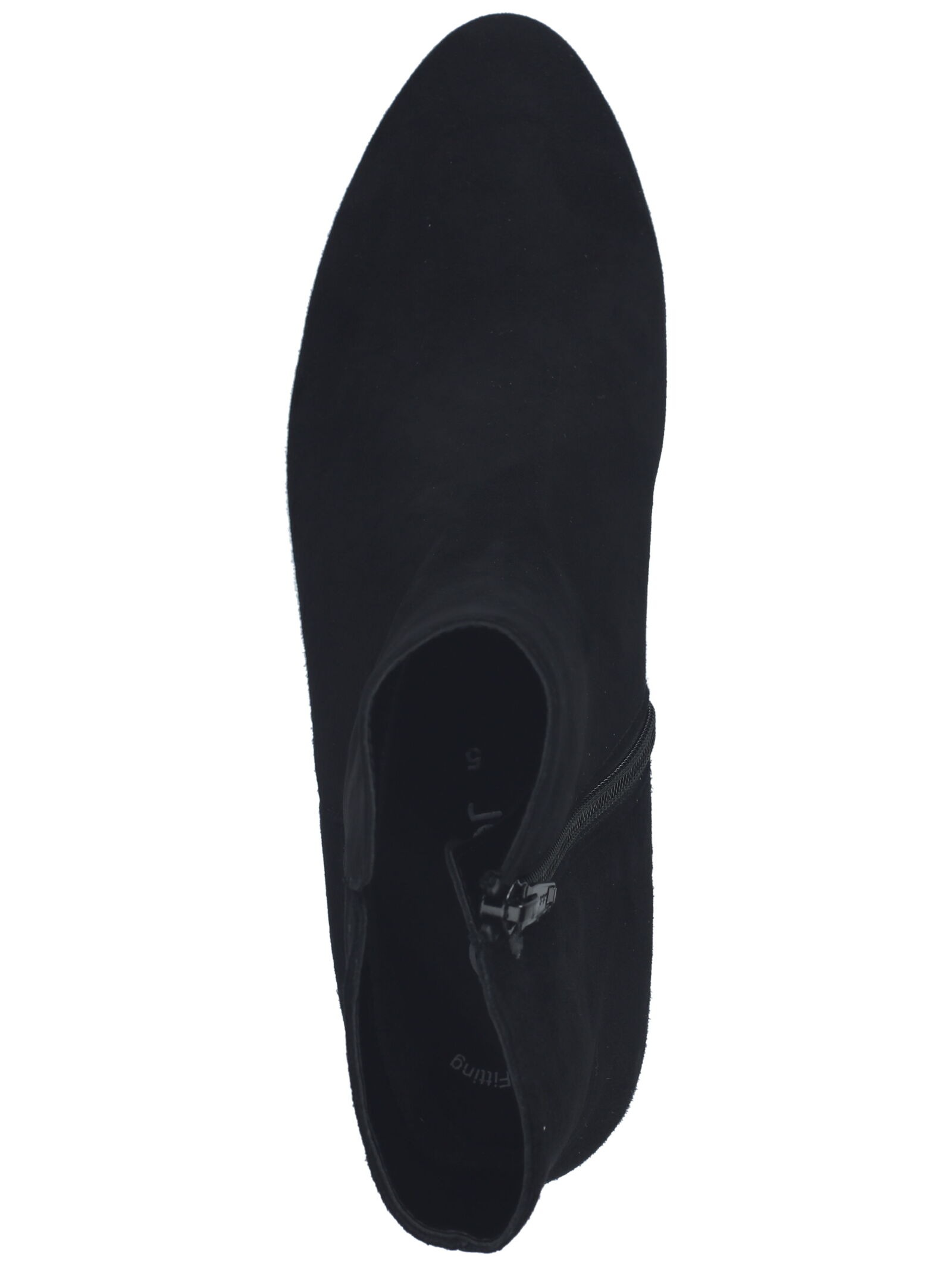 Gabor Stiefelette »Gabor Stiefelette Leder«