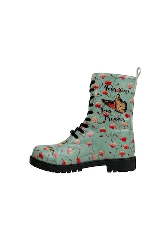 DOGO Stiefel »Your Wings, Your Dreams«, Vegan kaufen