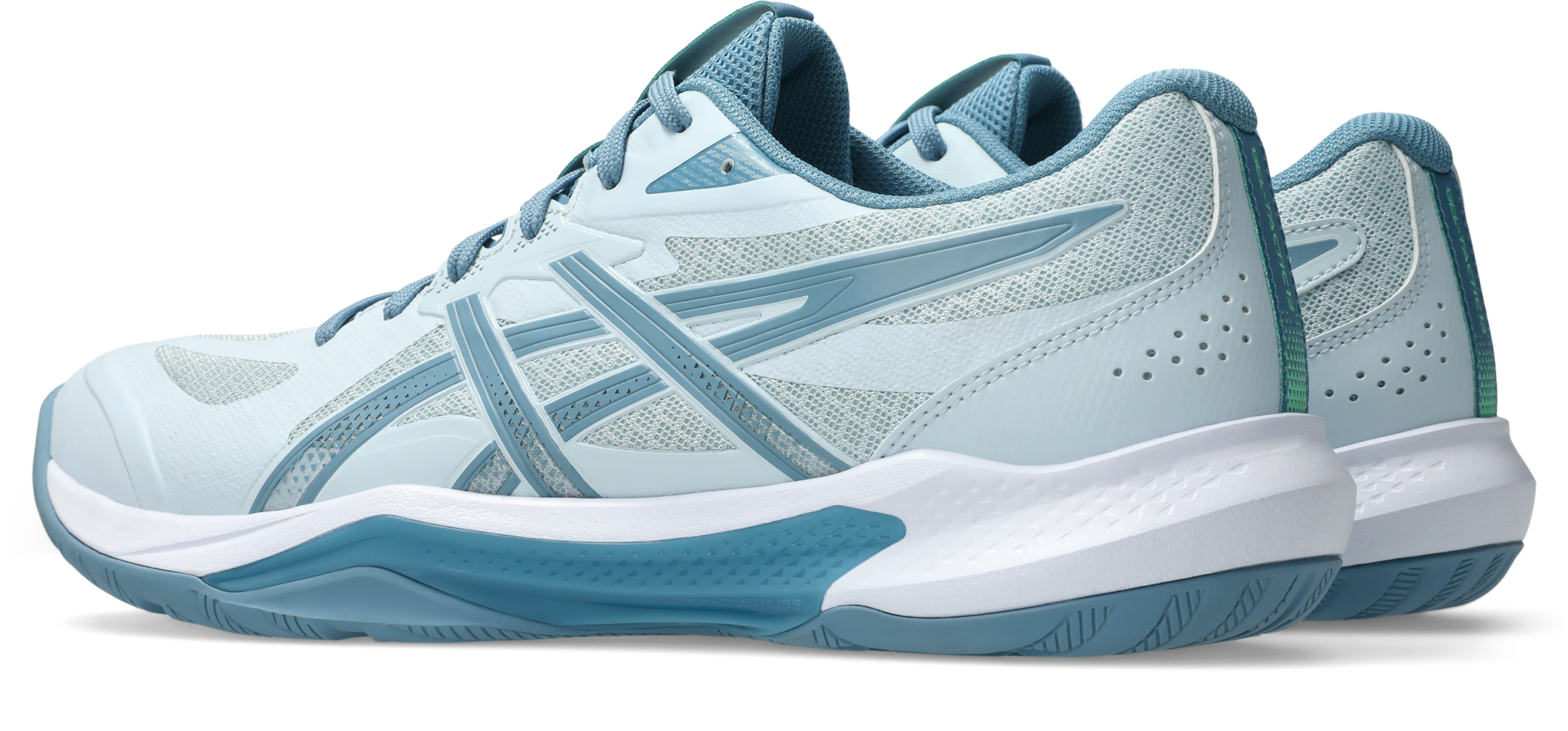 Asics Hallenschuh »GEL-TACTIC 13«  besonders geeignet für Handball und Volleyball