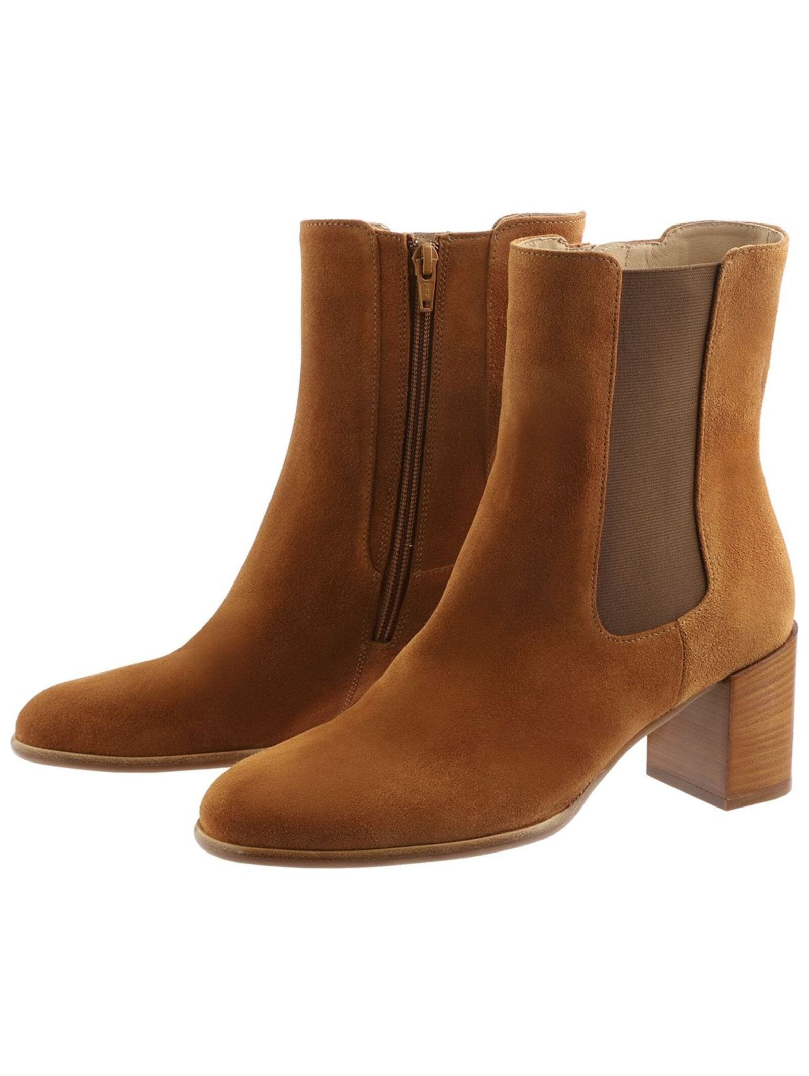 Högl Stiefelette »Högl Stiefelette Leder«