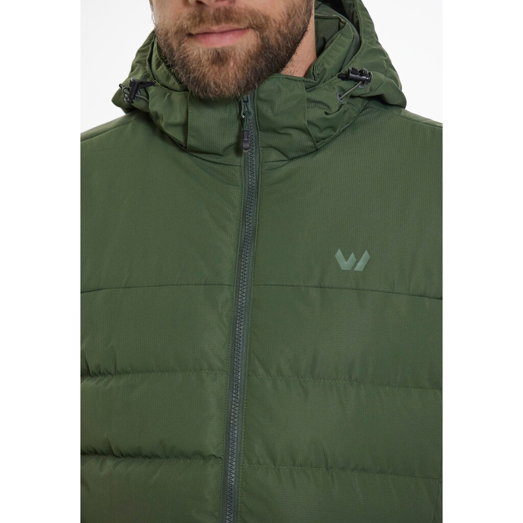 WHISTLER Outdoorjacke »CARSENO«