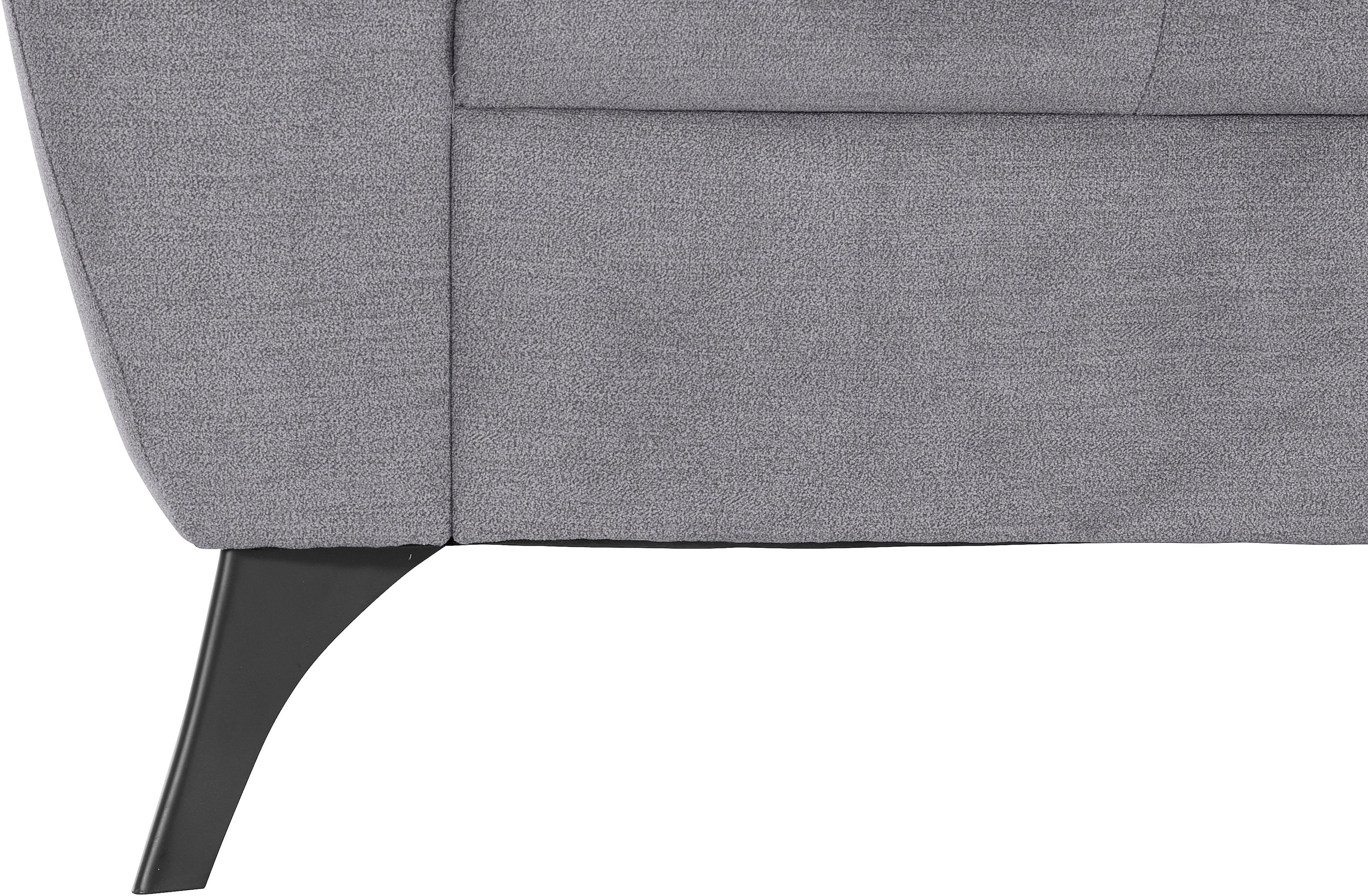 clean-Bezug bis auch mit 140kg BAUR Big-Sofa »Lörby kaufen INOSIGN pro | Sitzplatz, Luxus«, Belastbarkeit Aqua