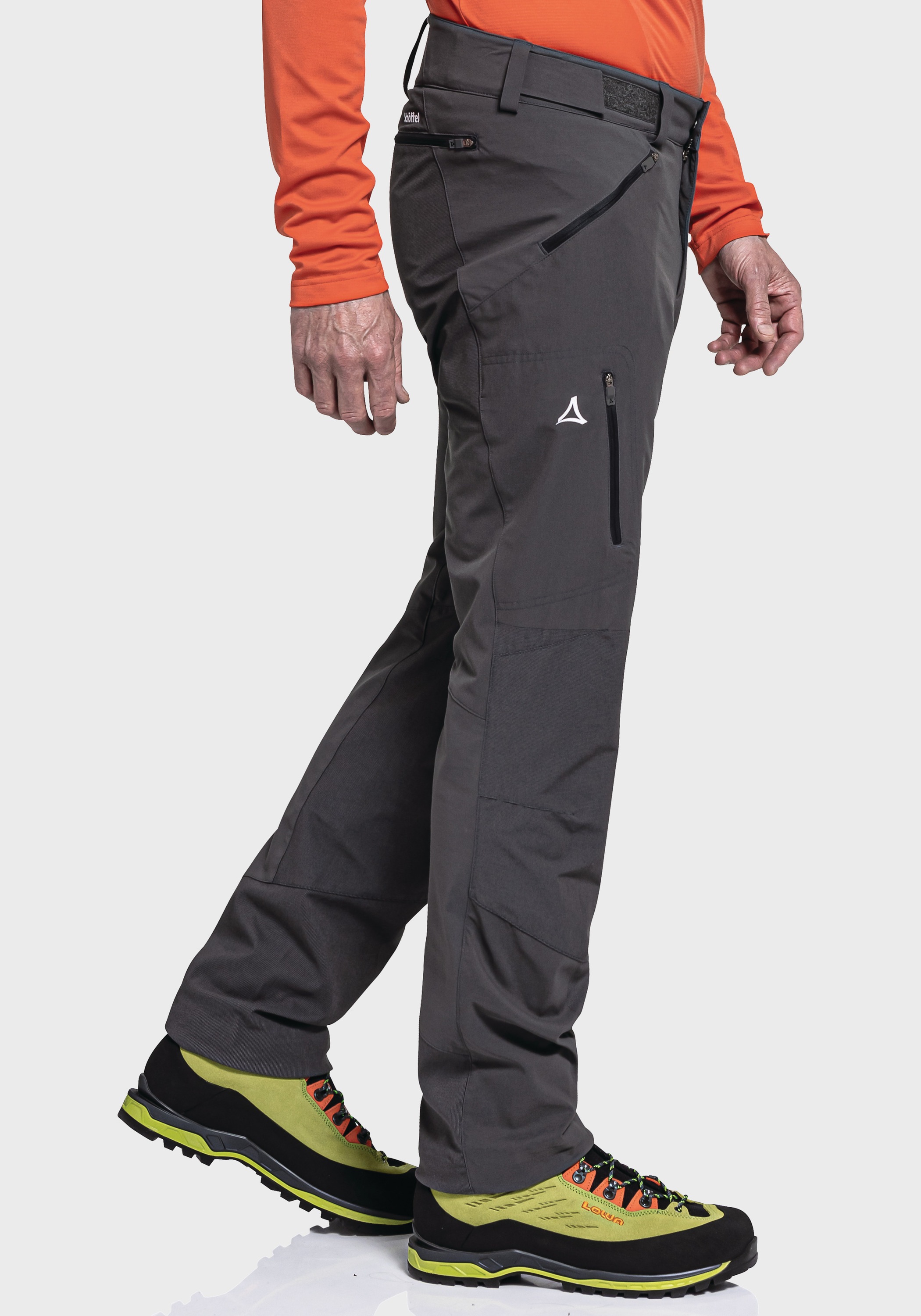 Schöffel Outdoorhose »Pants Cabaray M«