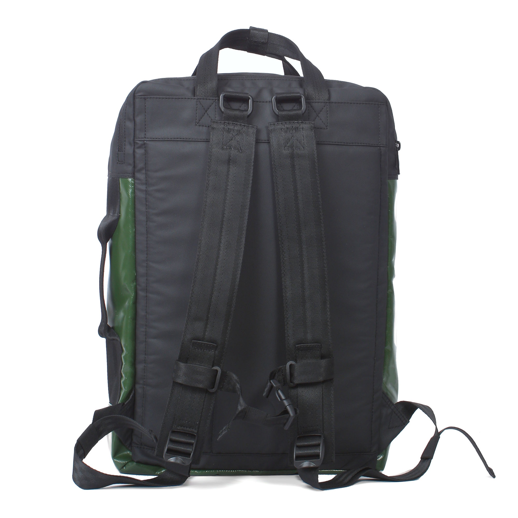 7clouds Laptoprucksack »Agal 7.3 M«, mit recyceltem PET