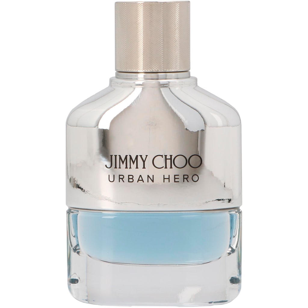 JIMMY CHOO Eau de Parfum »Urban Hero«