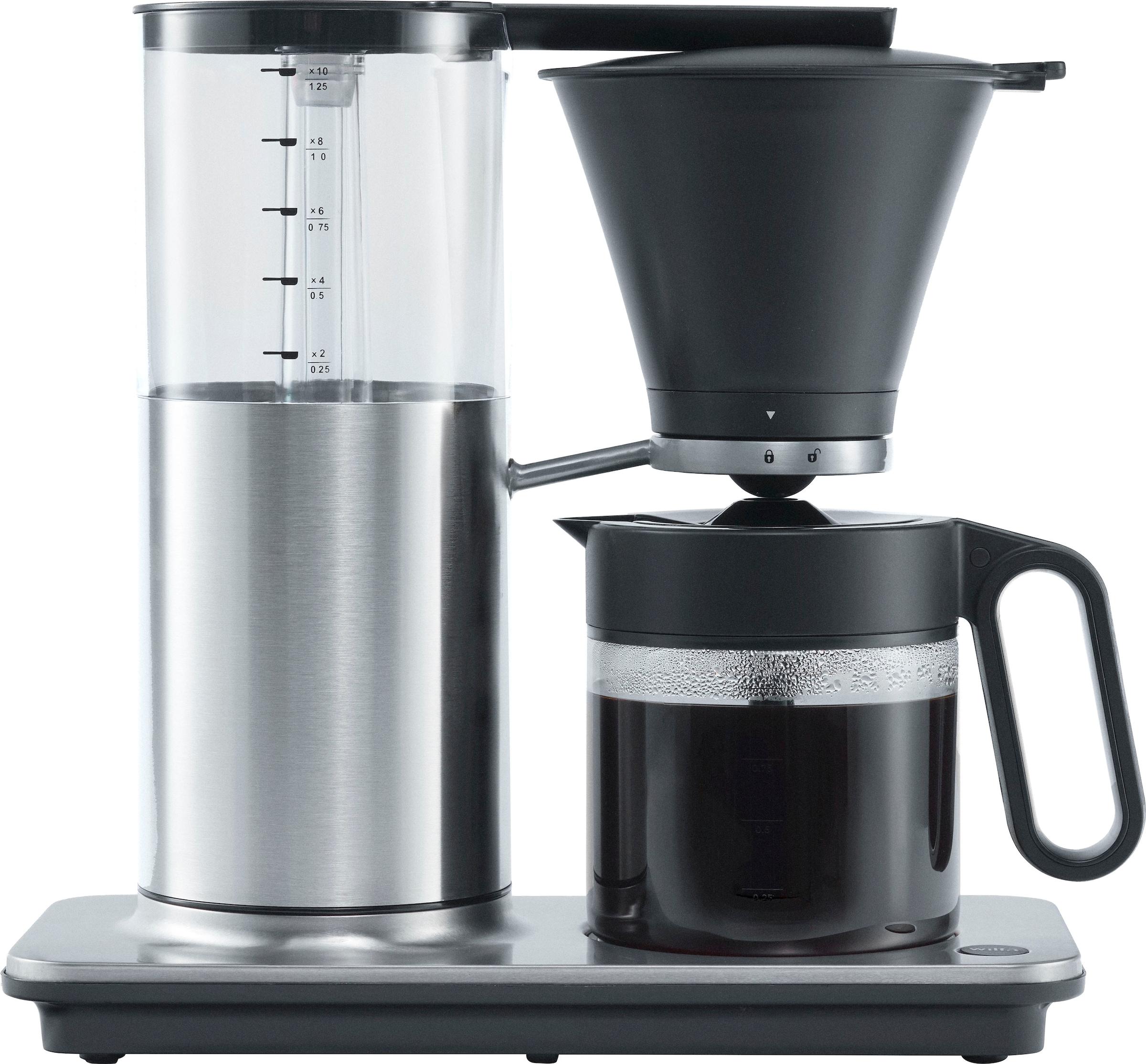 Filterkaffeemaschine »Classic Tall, CM2S-A125 602264«, 1,25 l Kaffeekanne,...