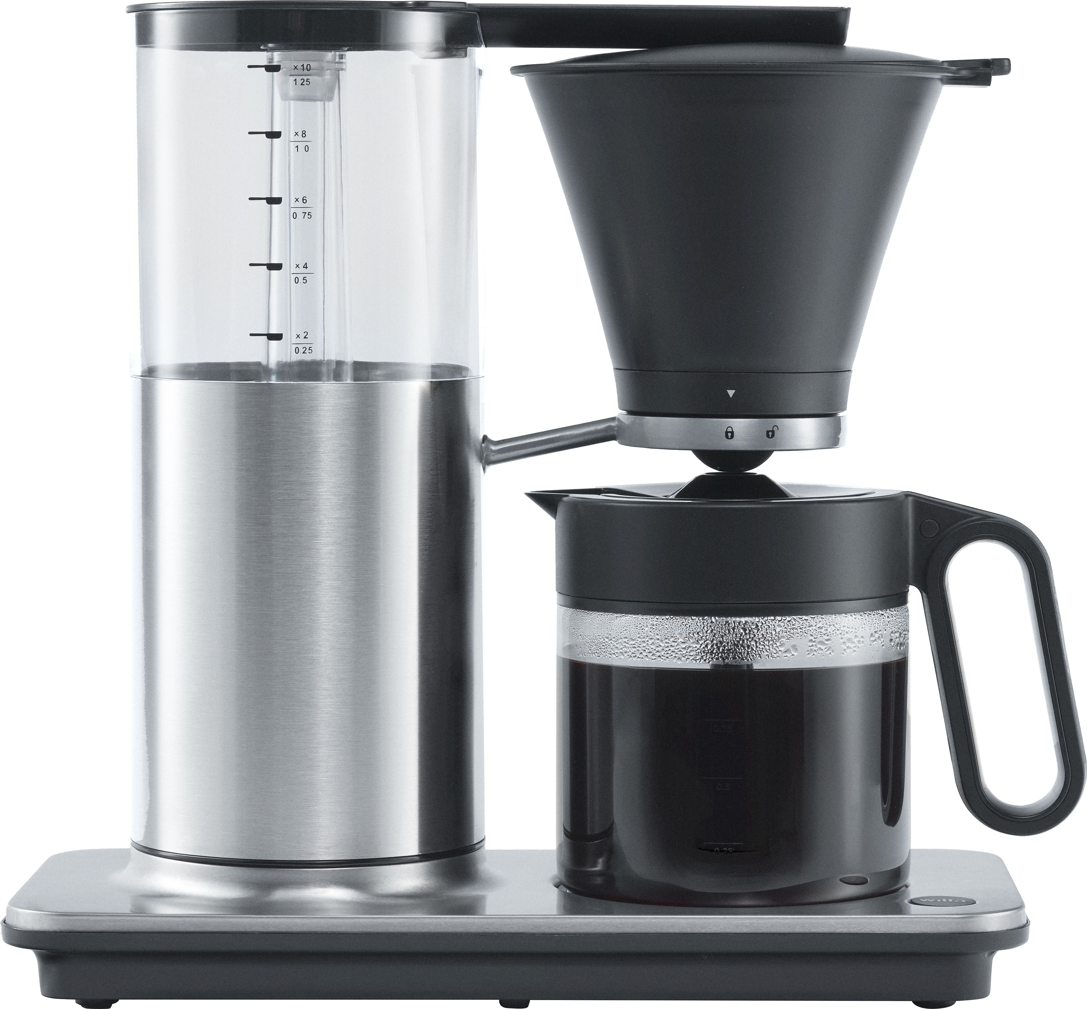 Filterkaffeemaschinen online kaufen bis -46% Rabatt | Möbel 24