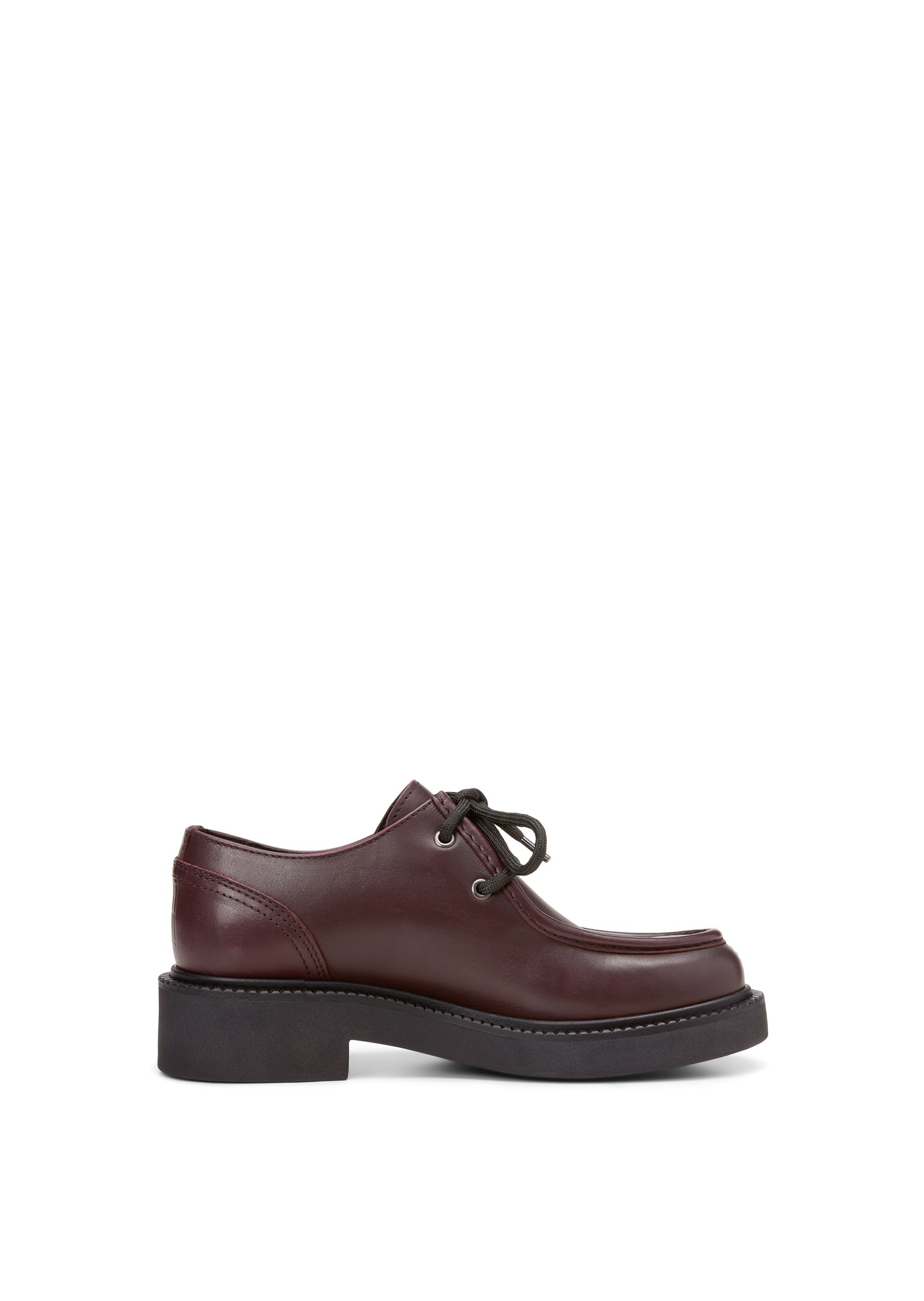 Marc O'Polo Schlupfboots »aus edlem Kalbleder«