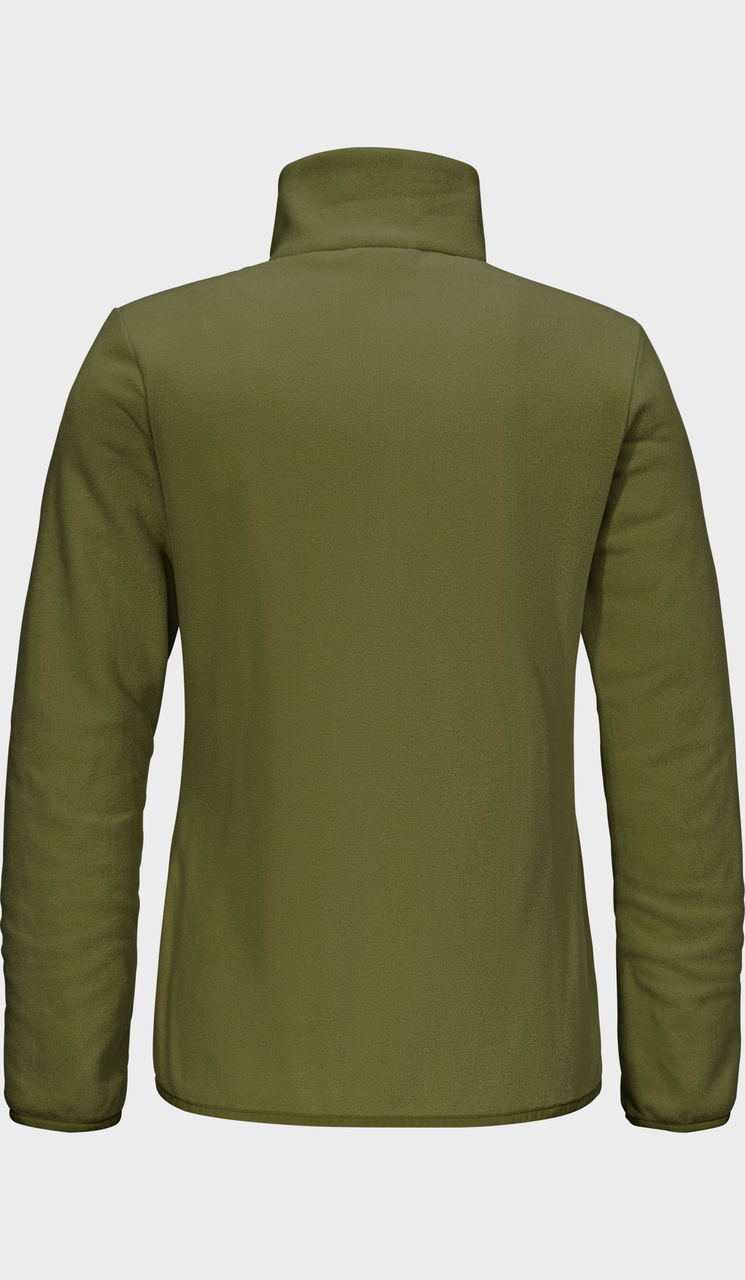 Schöffel Fleecejacke »Fleece Jk Style Ash WMS« ohne Kapuze