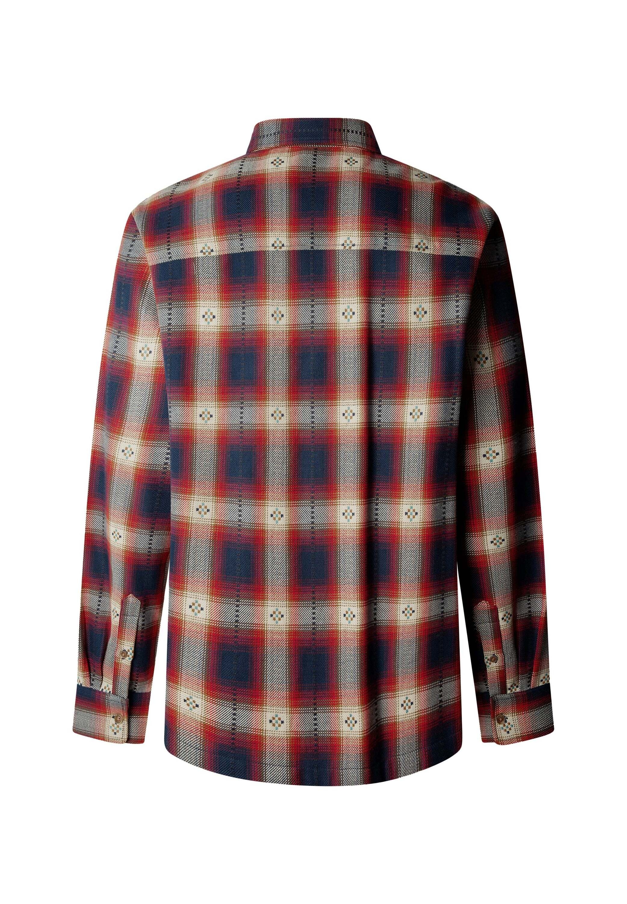 Pepe Jeans Funktionsshirt »shirt ROBIN«