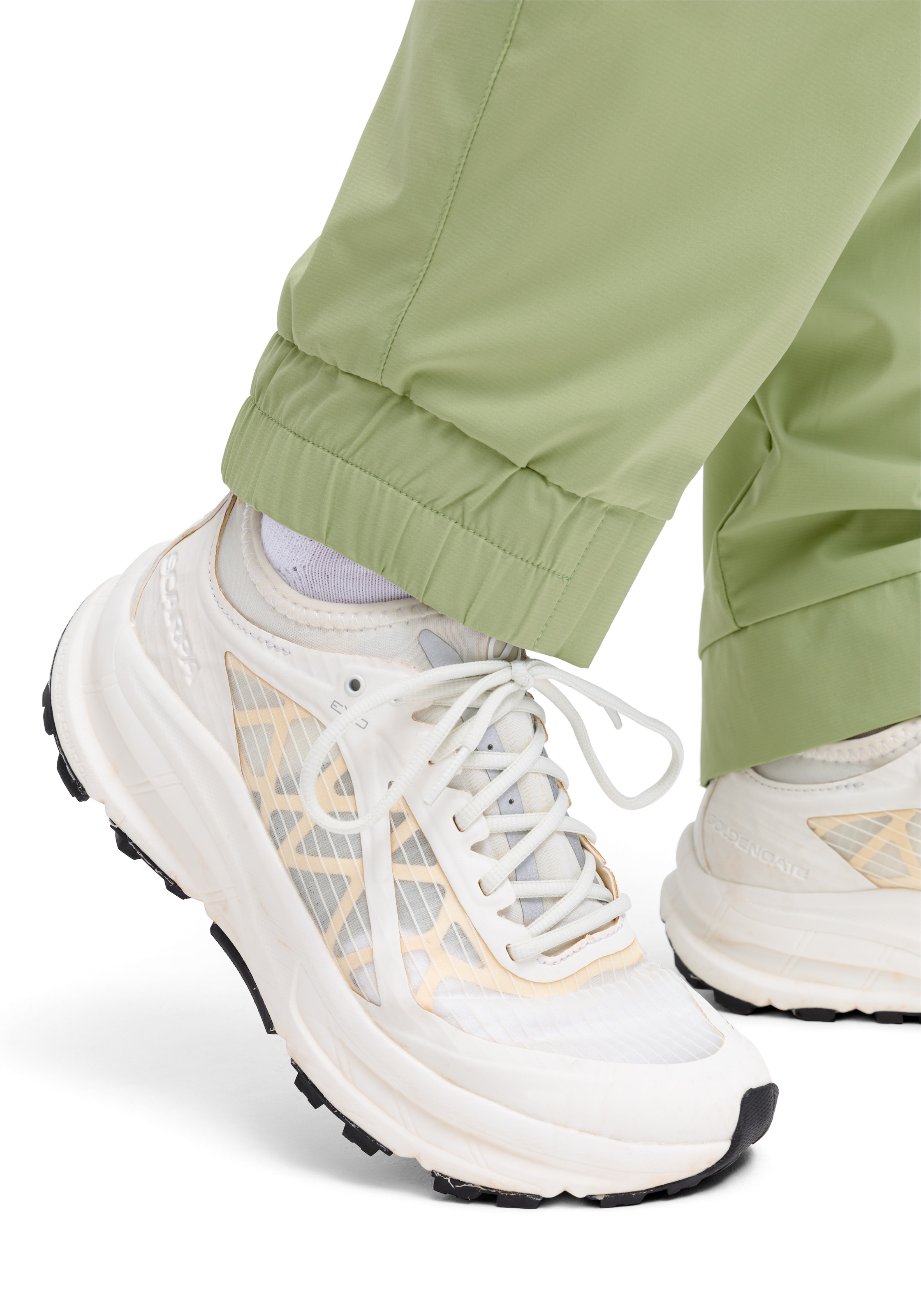 Maier Sports Outdoorhose »Fortunit XR 2.0 W«  leichte Damen Wanderhose, atmungsaktive Trekkinghose, Regular Fit