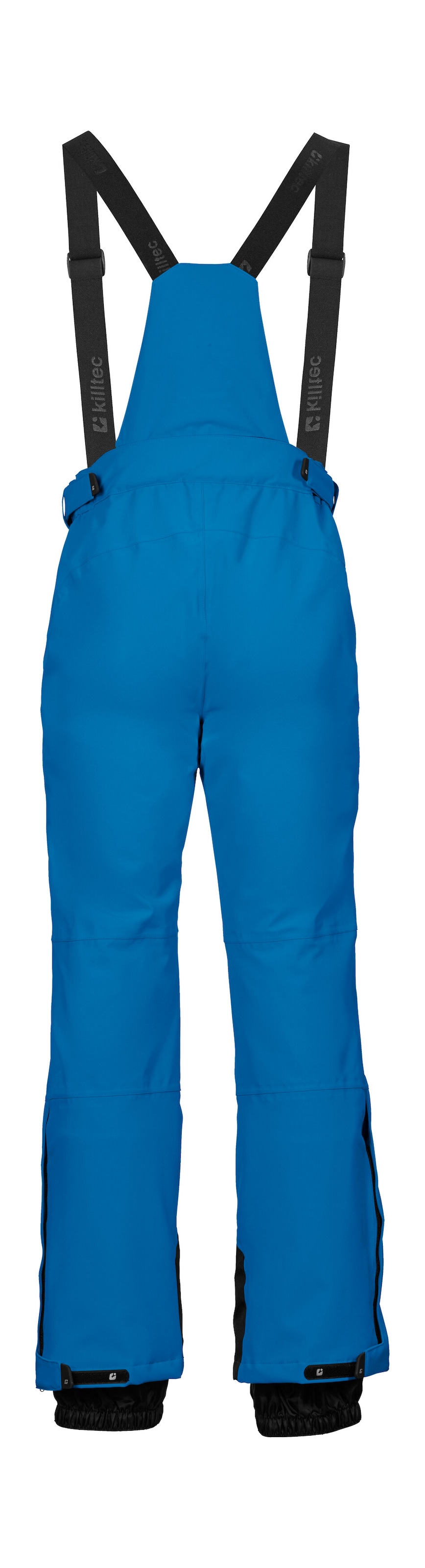 Killtec Skihose »KSW 100 ENOSH MN SKI PNTS«, Wind- und wasserdichte Skihose, verstellbar, mit Schneefängen