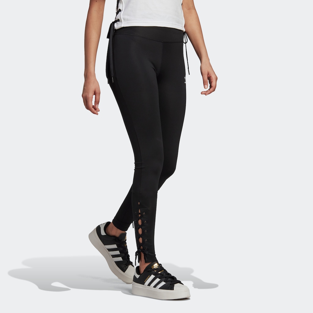 adidas Originals Leggings »ALWAYS ORIGINAL«, (1 tlg.)