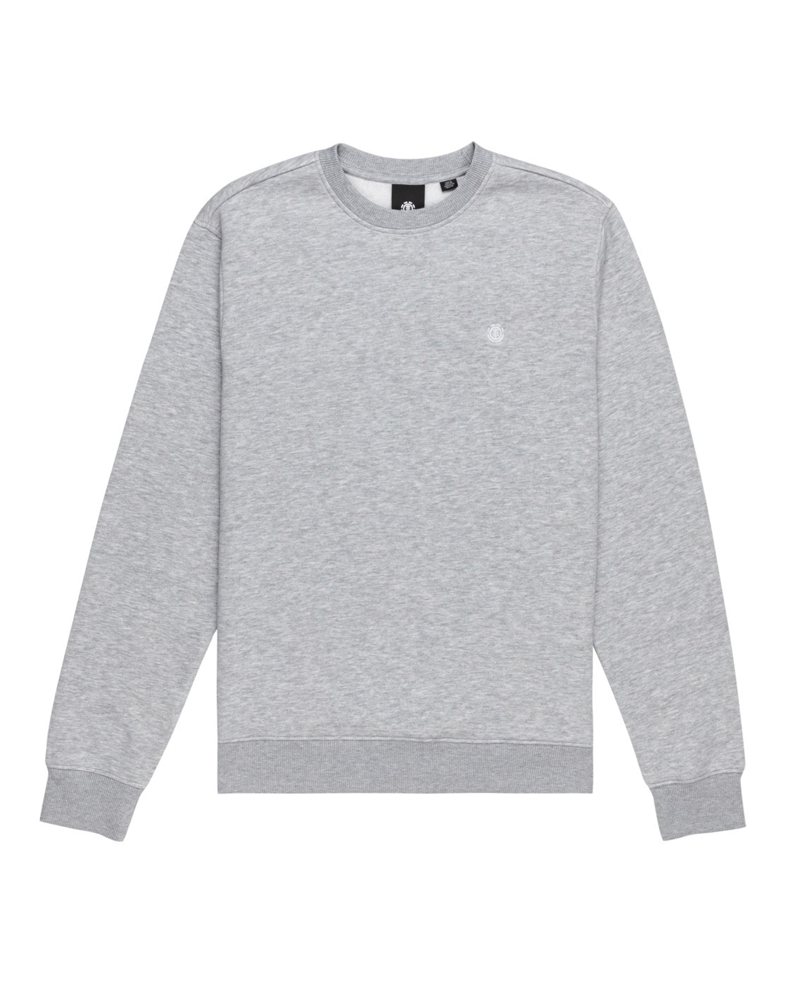Element Sweatshirt »Icon Embroidery Cr«