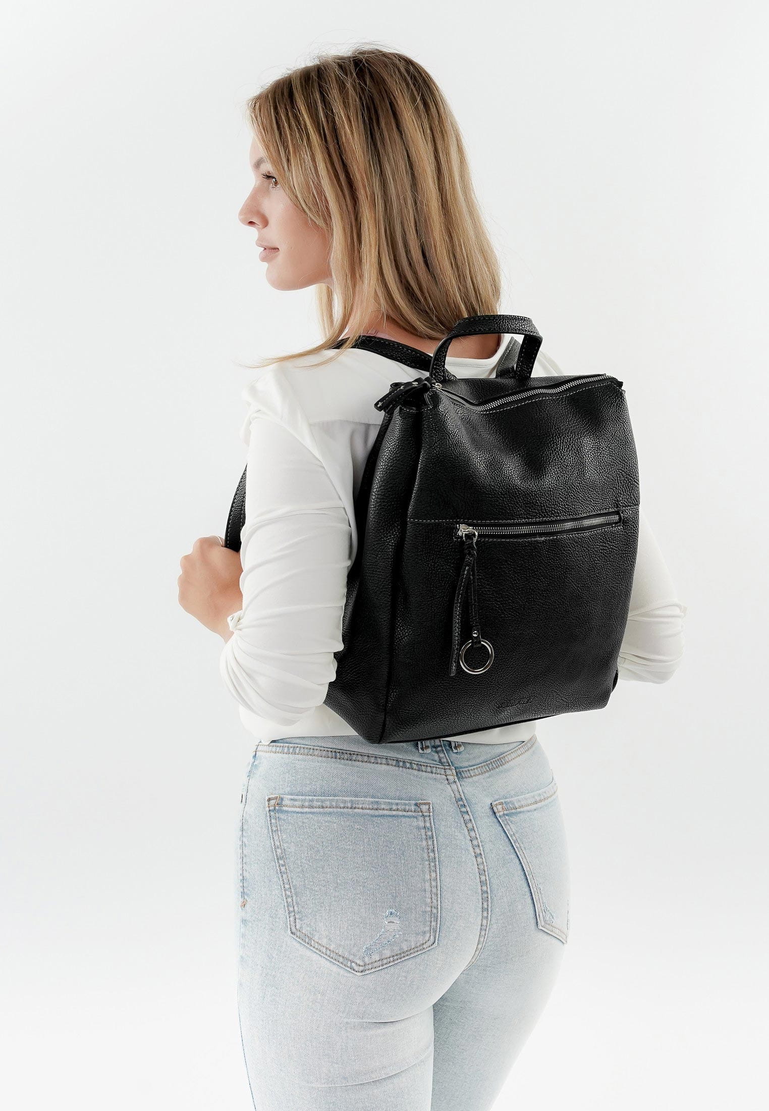 Thumbnail - SURI FREY Rucksack "Rucksack SFY Debby"