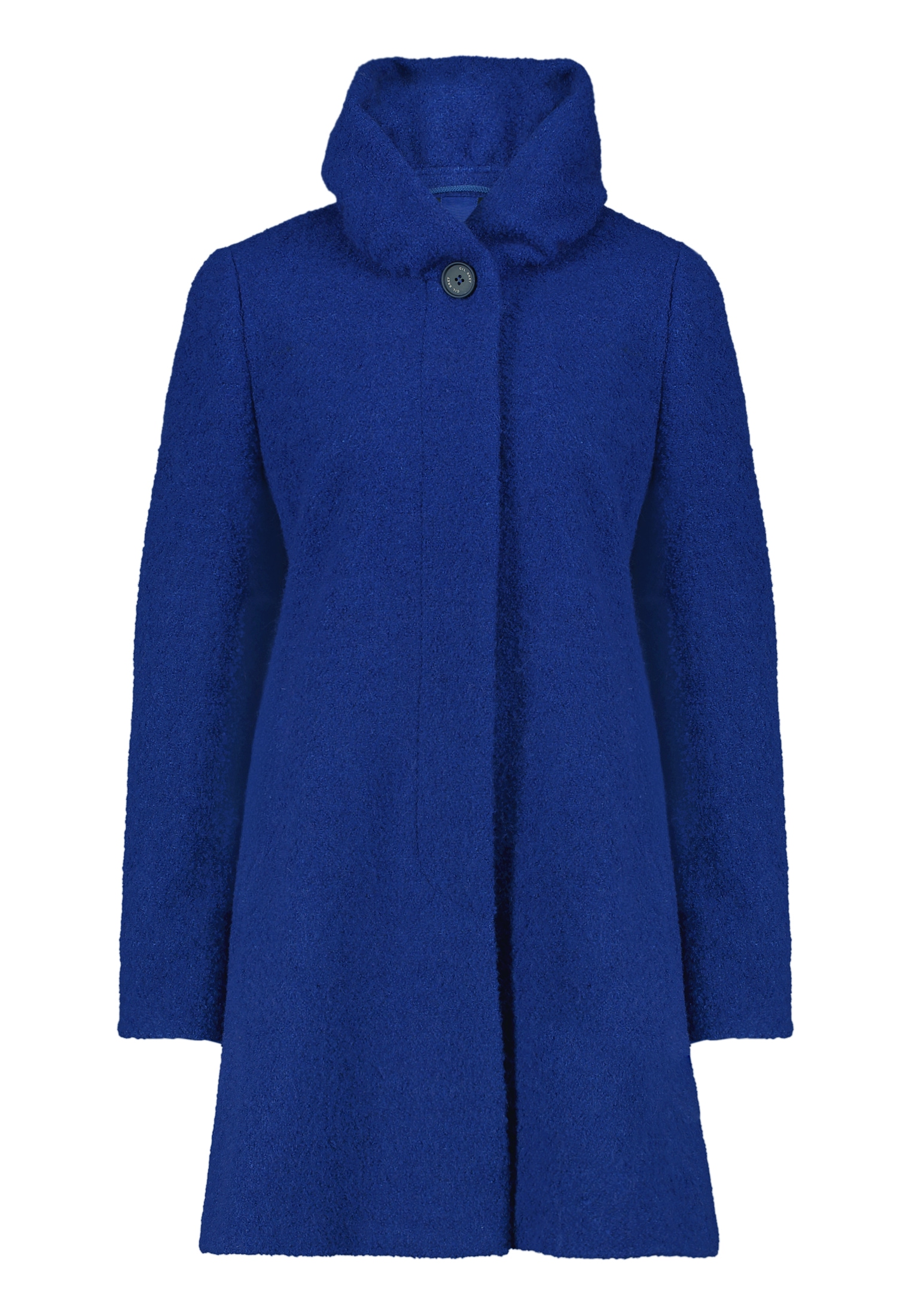 Gil Bret Wolljacke »Damen mit Stehkragen«