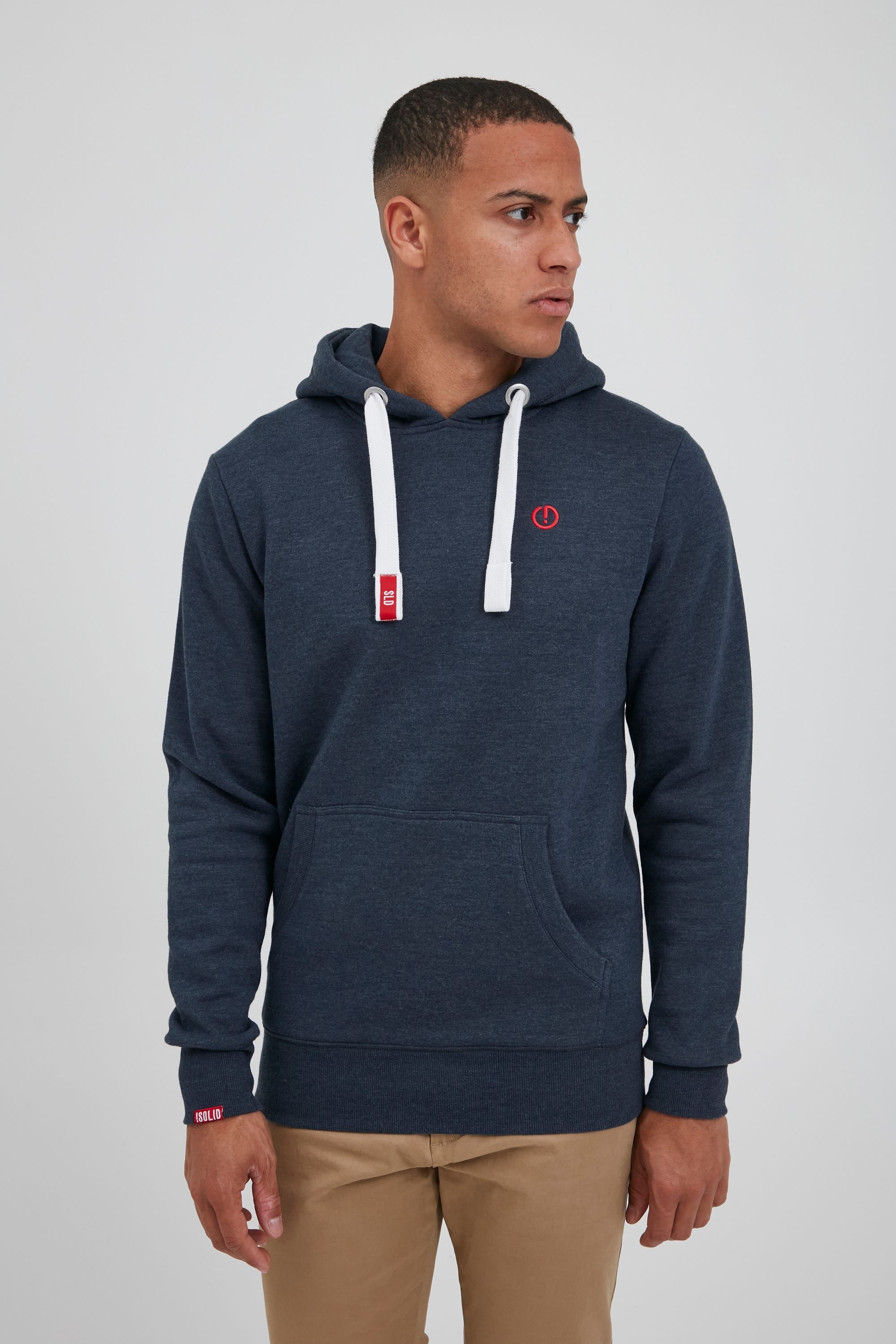Thumbnail - Solid Kapuzenpullover "Hoodie SDBennHood"