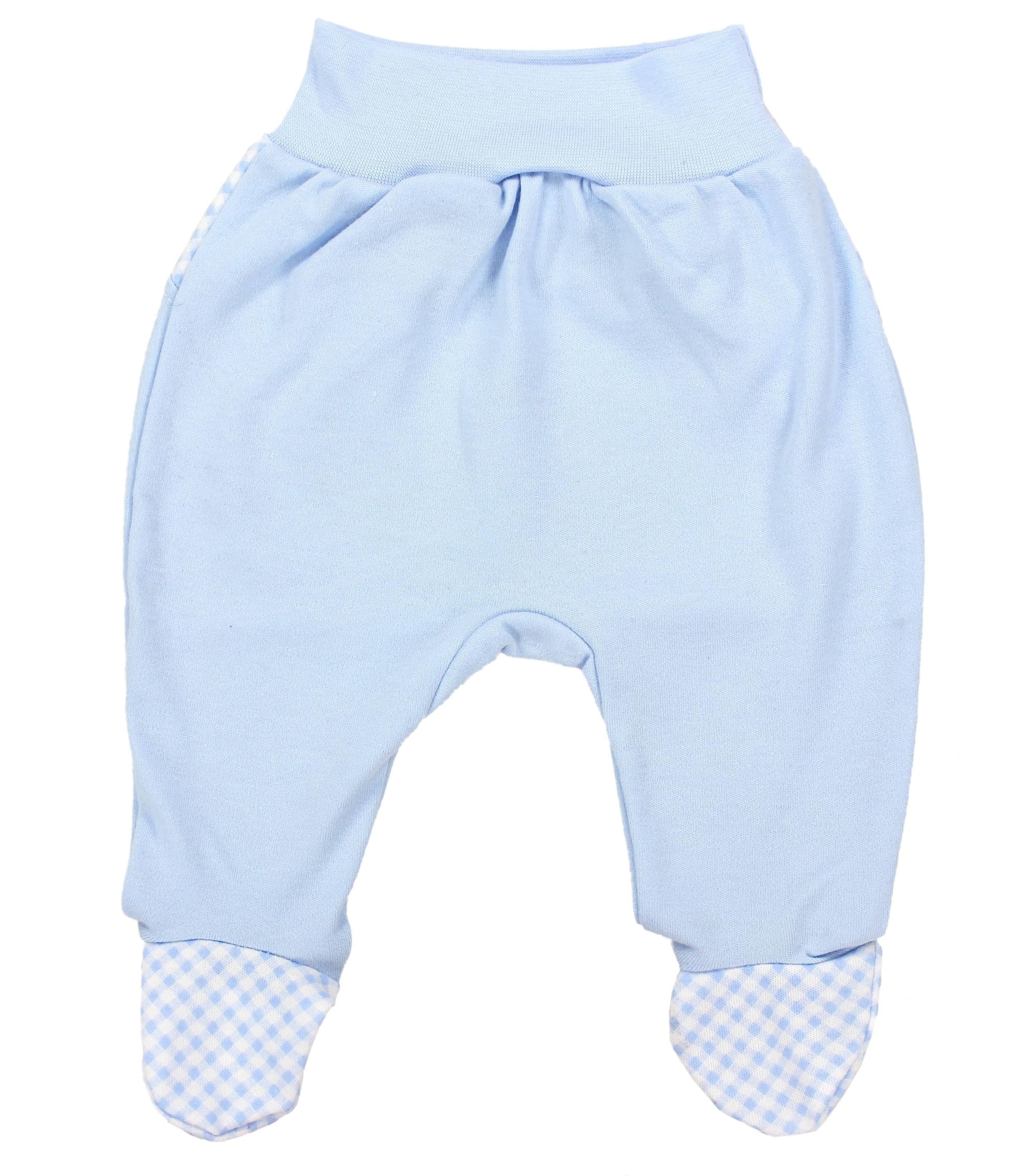 TupTam Body »Set Baby Body Strampelhose Mütze Bekleidungsset«