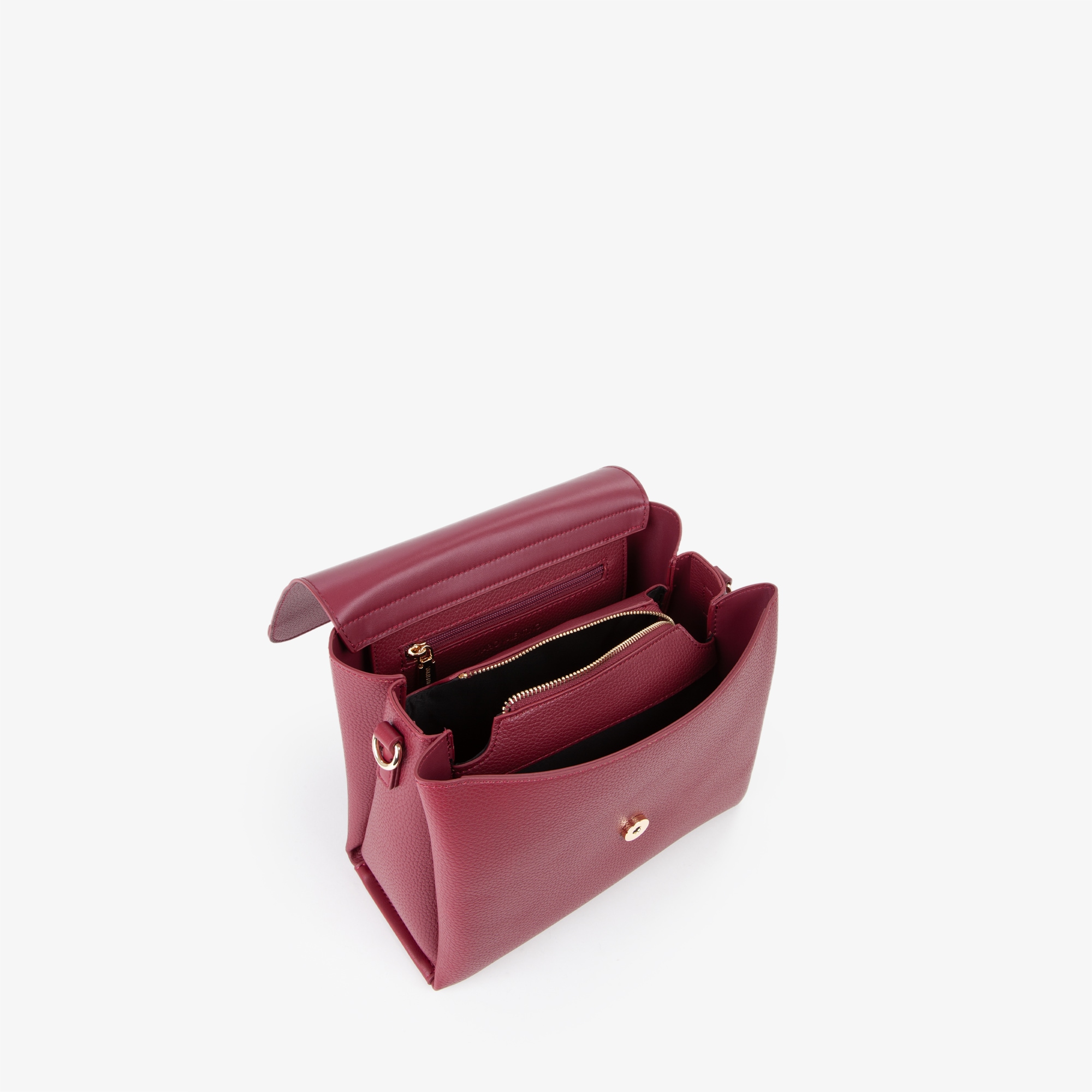 VALENTINO BAGS Shopper »ALEXIA« Damen Handtasche, Schultertasche, Tragetasche mit Überwurf