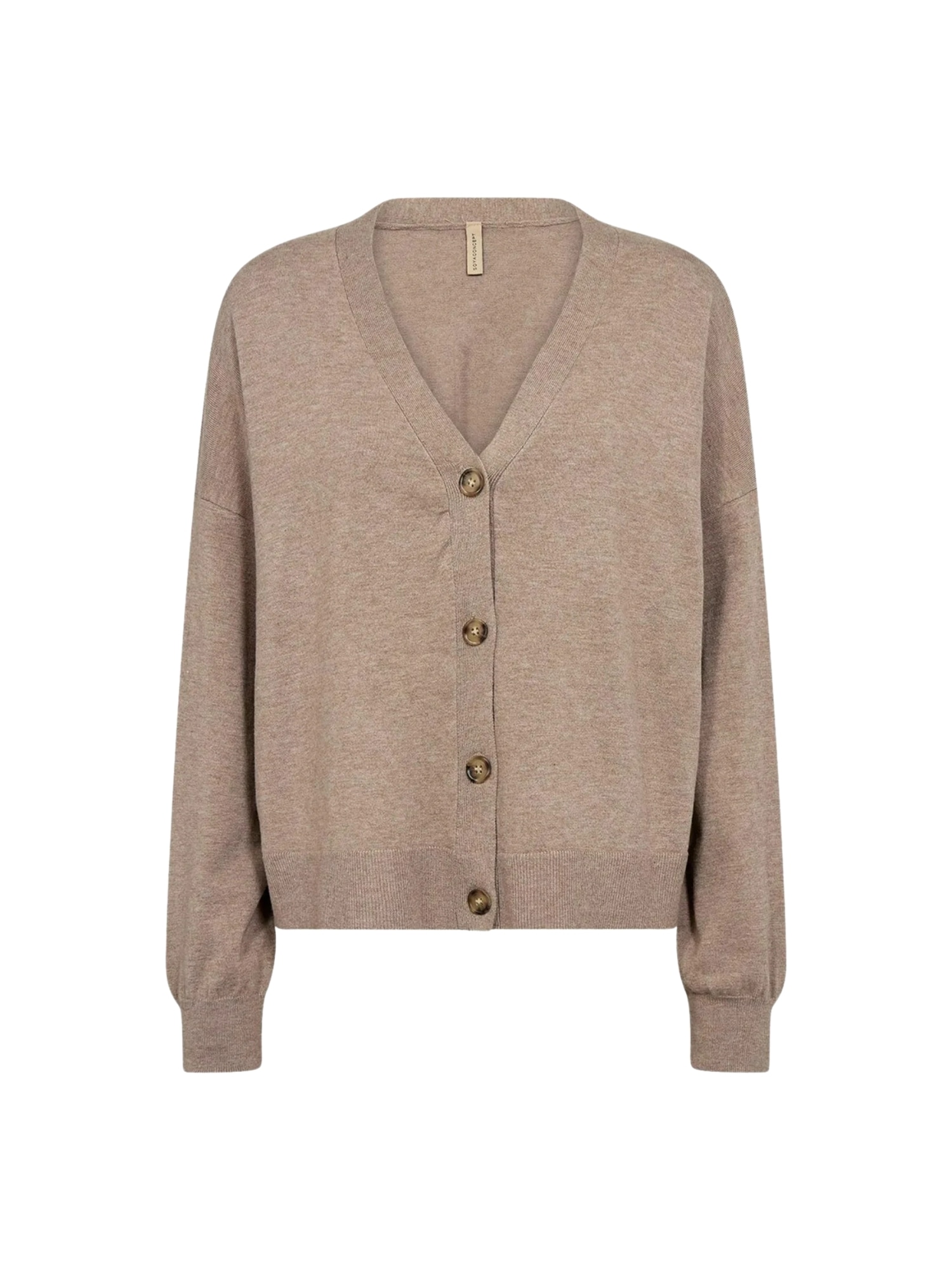 soyaconcept Cardigan "Soya Concept Cardigan SC-NICOLINE 2" günstig online kaufen