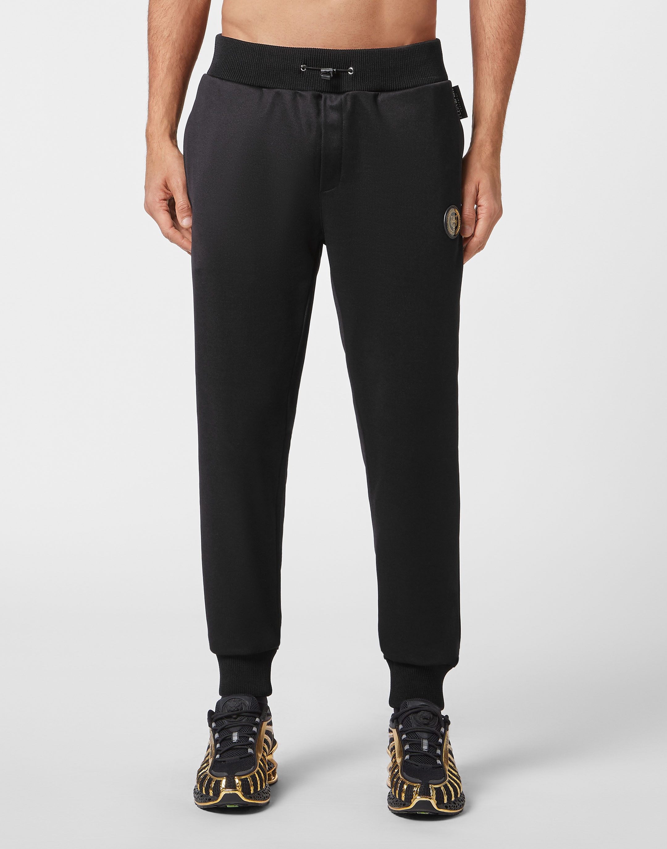 PLEIN SPORT Jogginghose »Jogginghose«