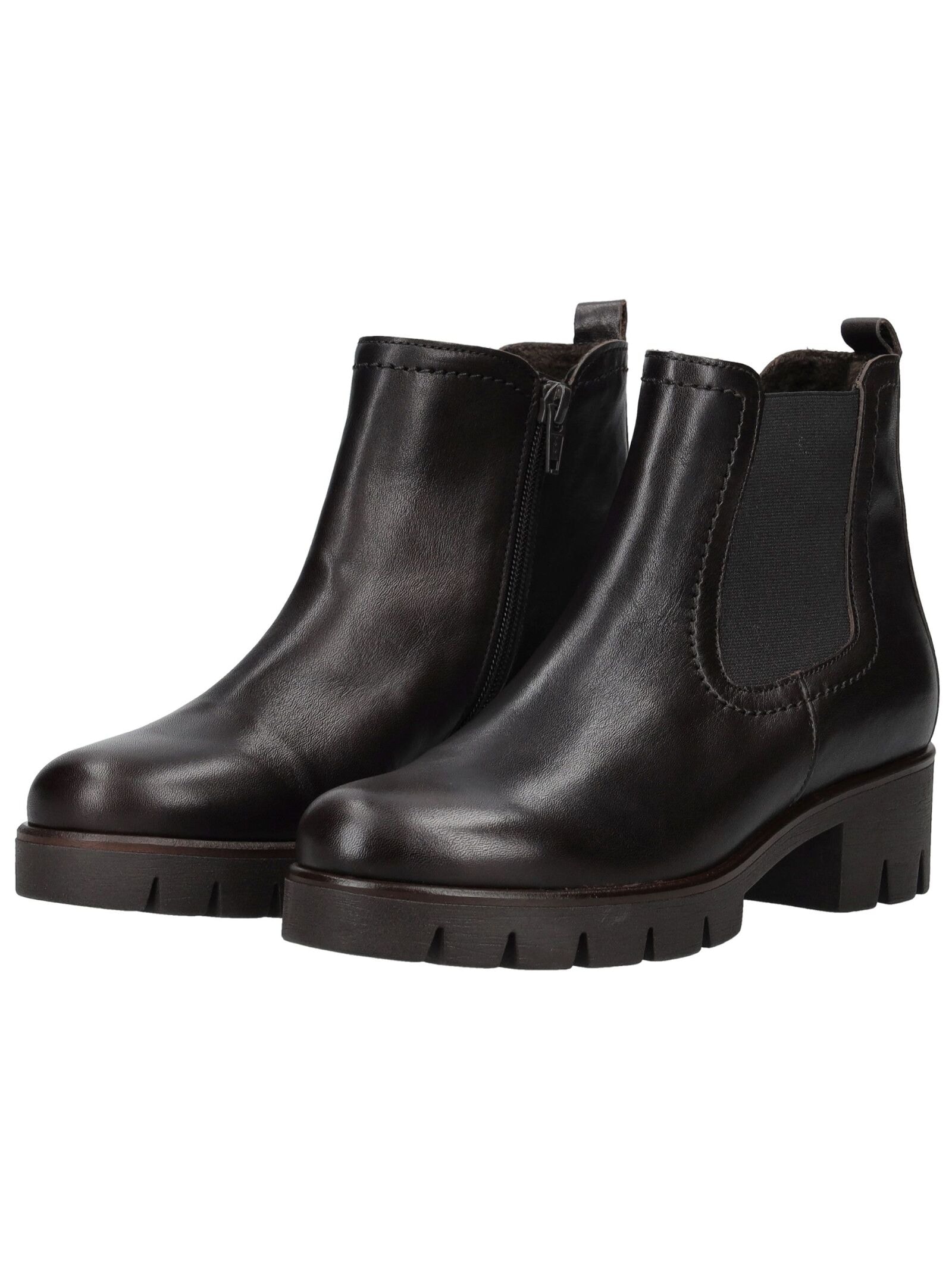 Gabor Stiefelette »Gabor Stiefelette Leder/Textil«