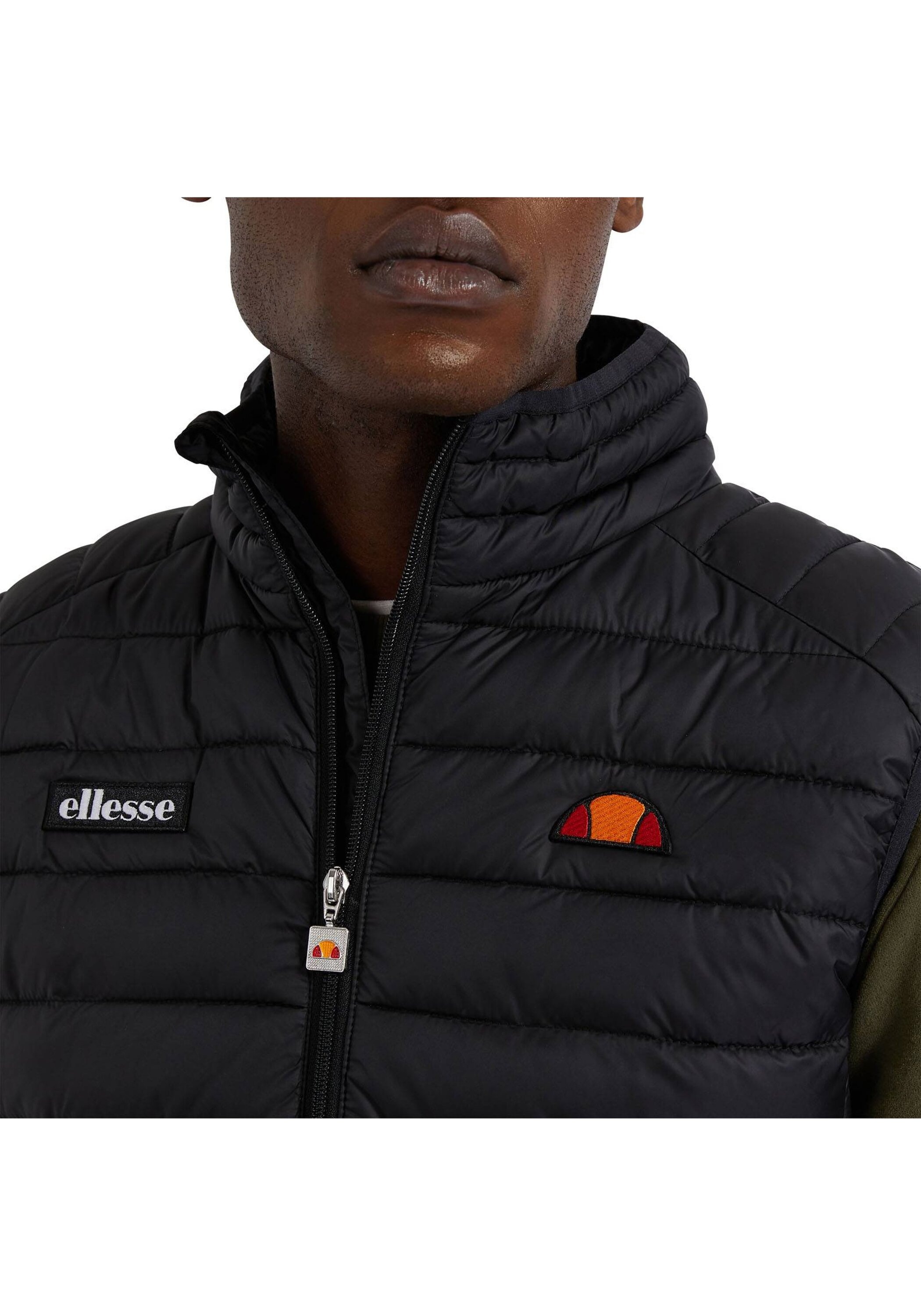 Thumbnail - Ellesse Steppweste "Steppweste Bardy Gilet" 1 Stk.