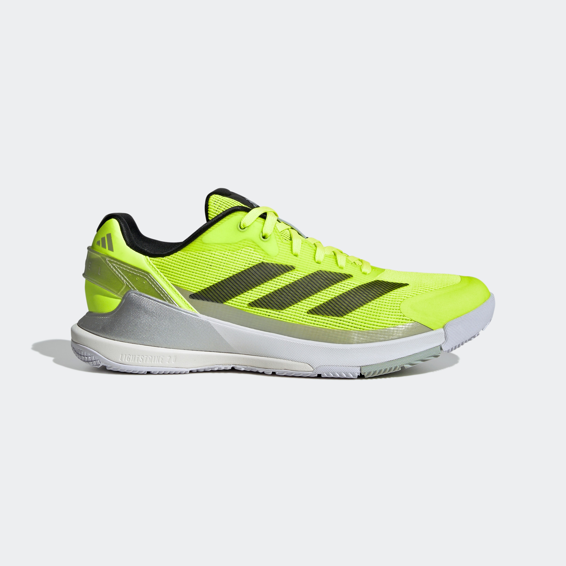 adidas Performance Tennisschuh »CRAZYQUICK PADEL-«, besonders geeignet für Padel