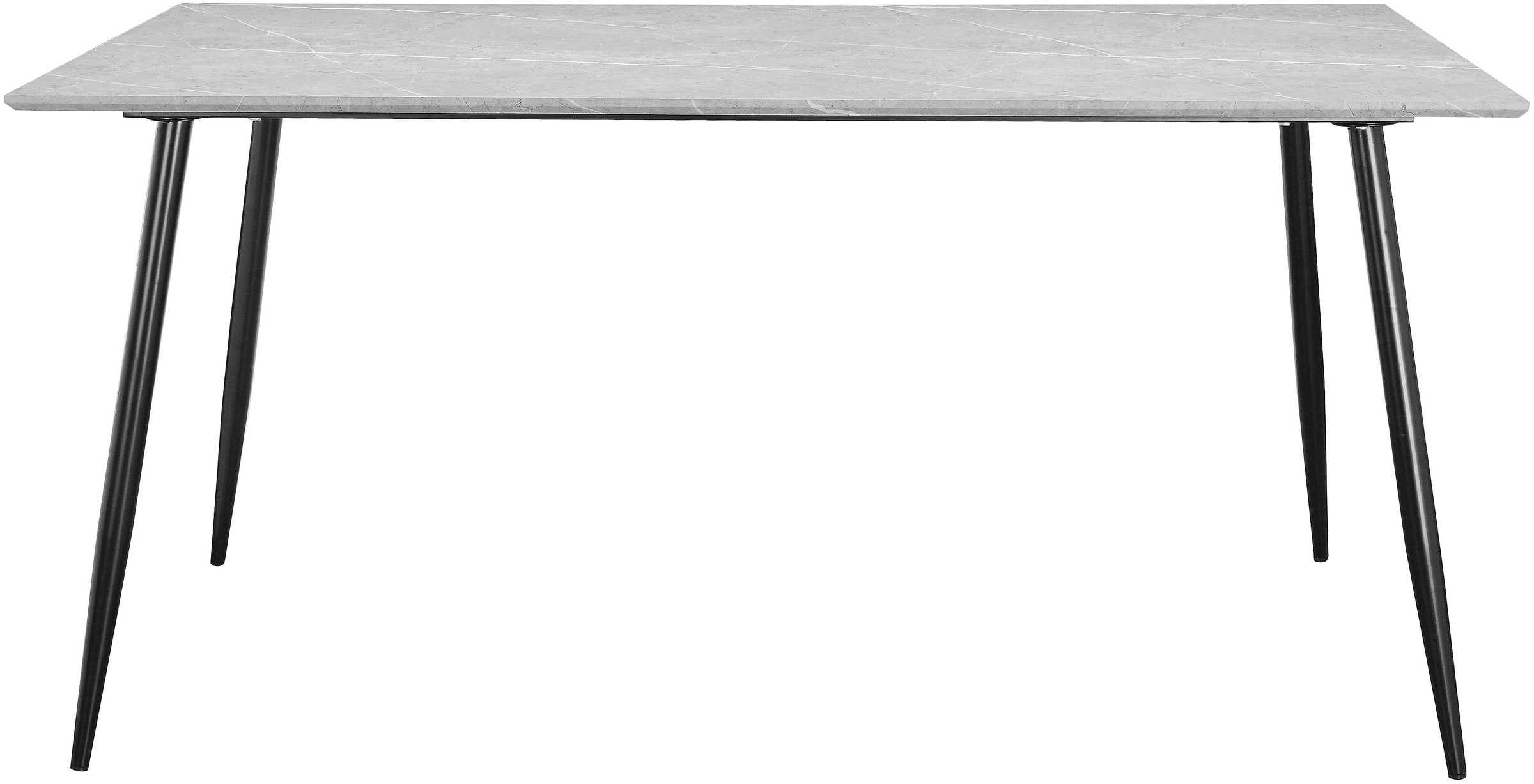 Leonique Esstisch "Eadwine, Topseller" OTTOs Choice, 1 Stk. tlg. Gestell au günstig online kaufen