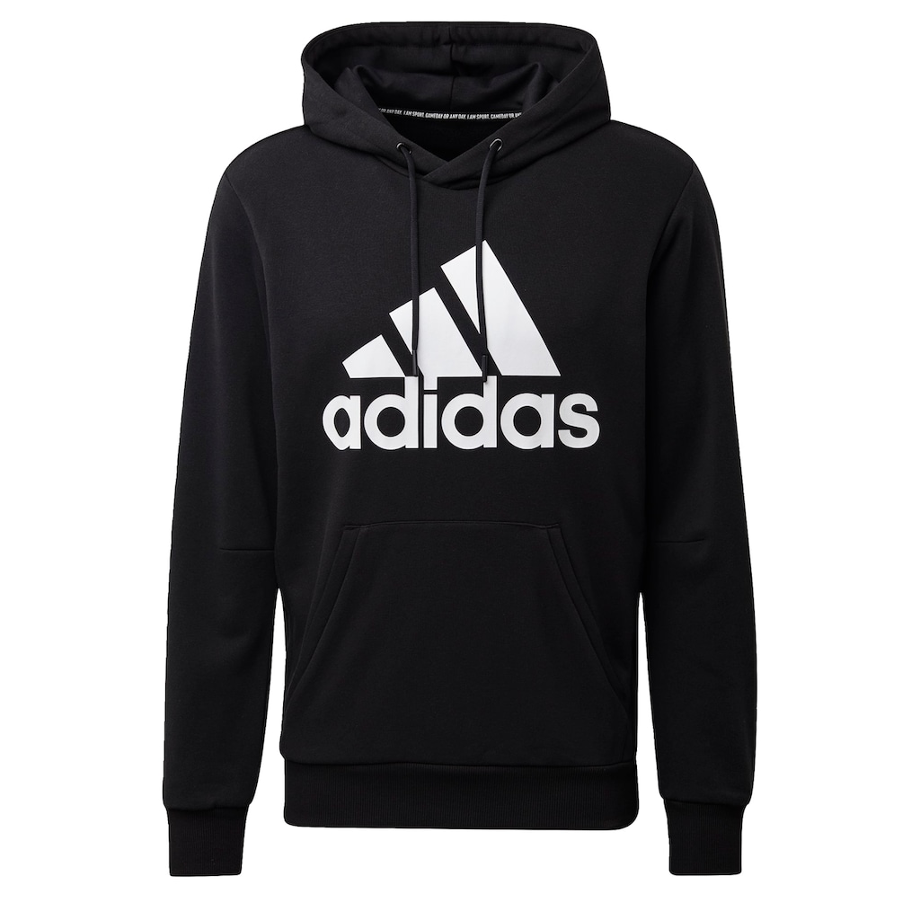 adidas Performance Kapuzensweatshirt »MEN HOOD BATCH OF SPORT FRENCHTERRY«