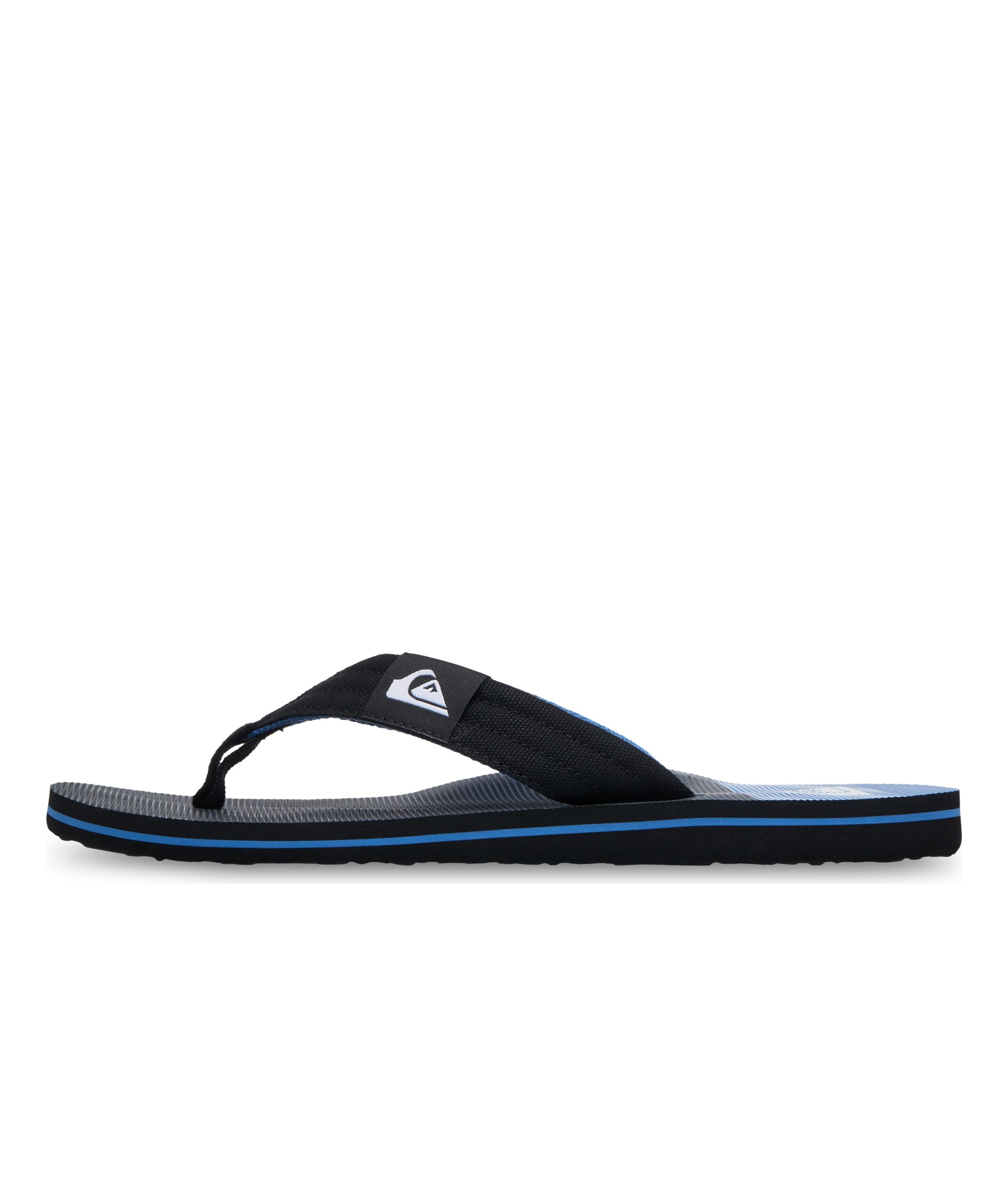 Quiksilver Zehentrenner »MOLOKAI LAYBACK 26«  Sommerschuhe