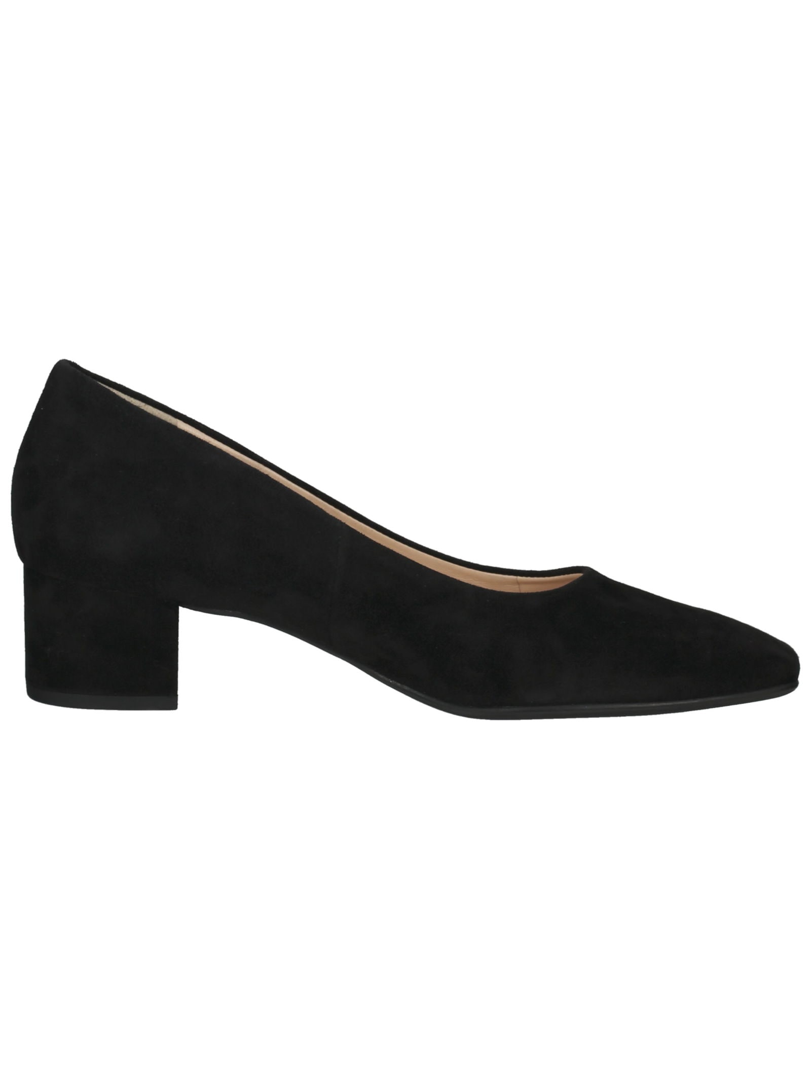Högl Pumps »Högl Pumps Veloursleder«