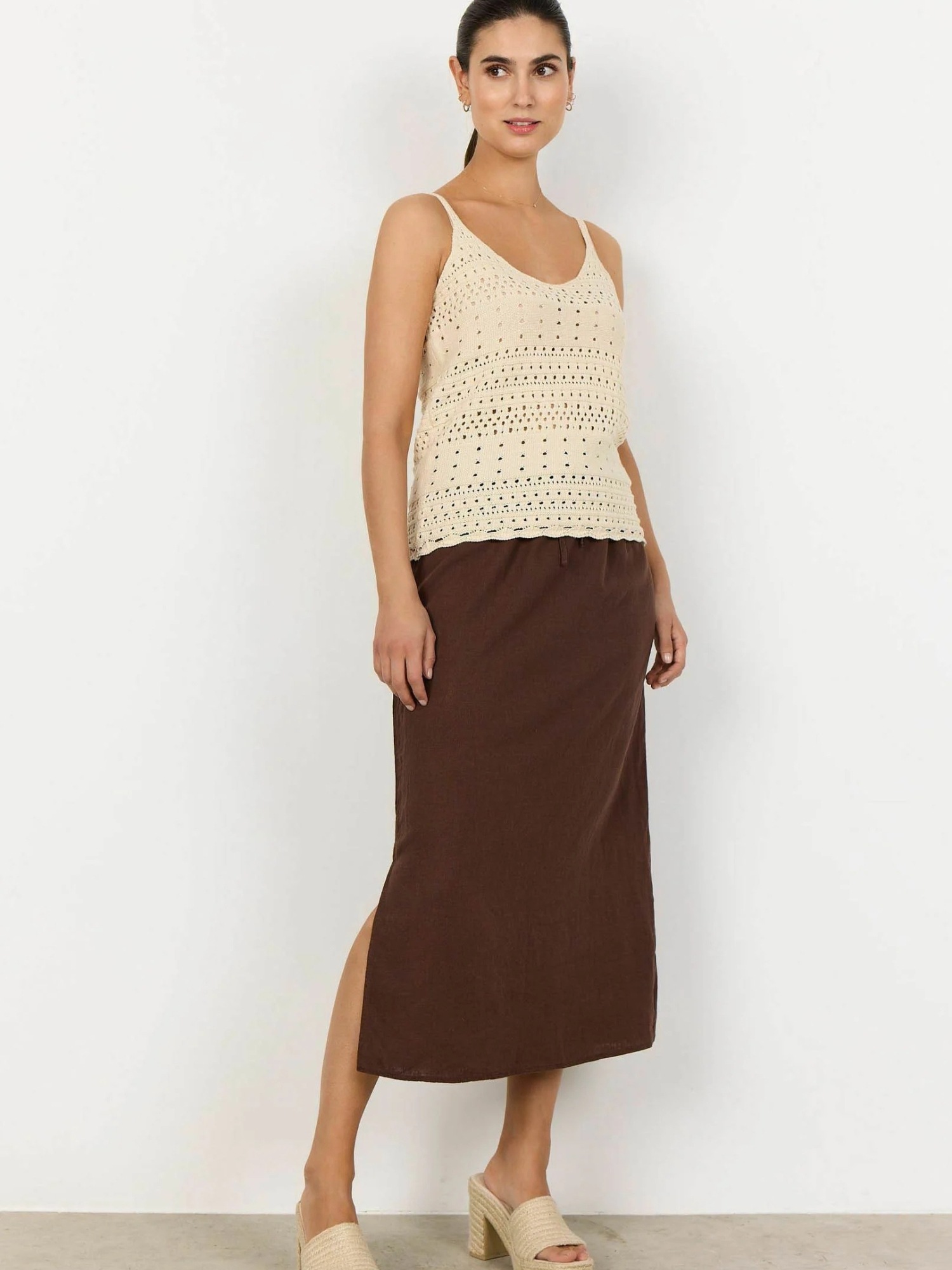 soyaconcept Funktionstop »Soya Concept Top SC_PERRY«