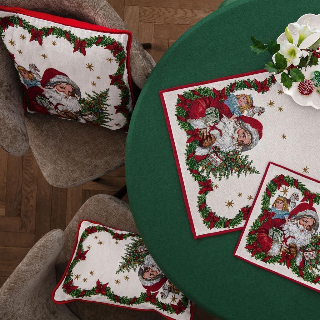 Villeroy & Boch Kopfkissen »Kissen-Set Toy's Fantasy 2er Set bunt« 2 Stk. tlg.