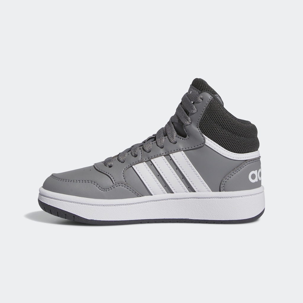 adidas Sportswear Sneaker »HOOPS MID 3.0 K«