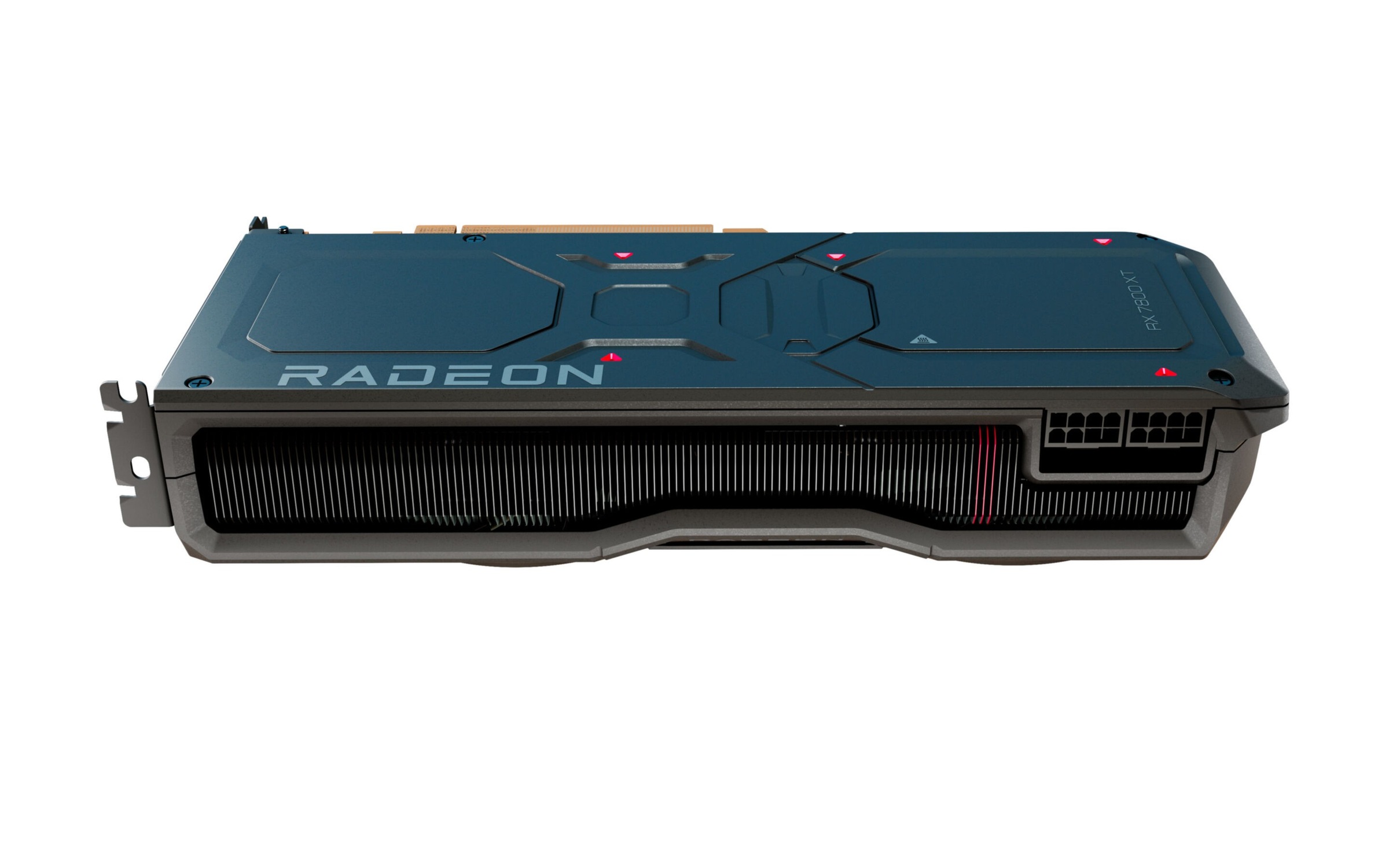 Sapphire Grafikkarte »Radeon RX 7800 XT«