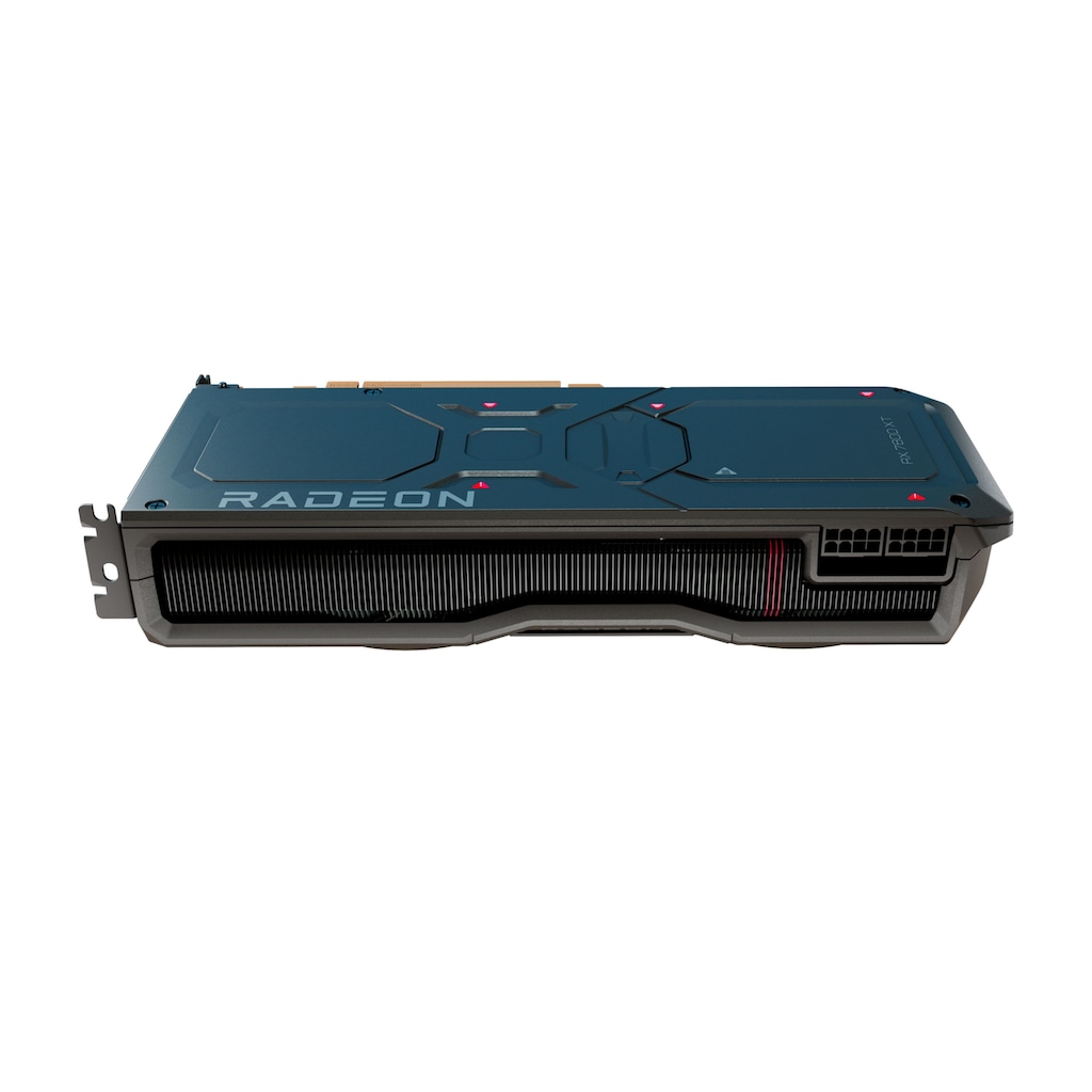 Sapphire Grafikkarte »Radeon RX 7800 XT«