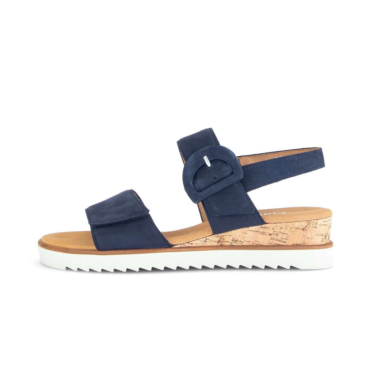 Gabor Plateausandaletten »Plateau Sandale«