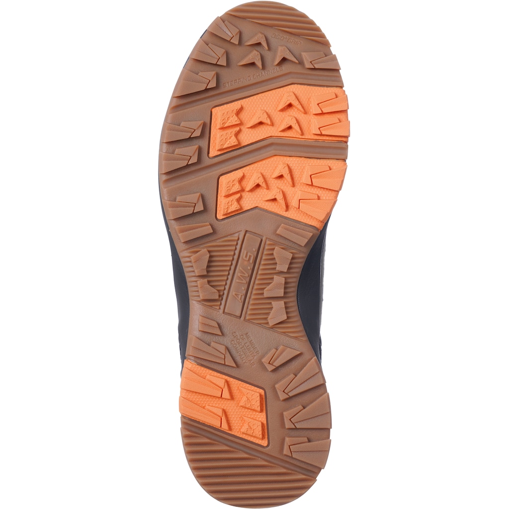 Icepeak Wanderschuh »AGADIR 2 MR«