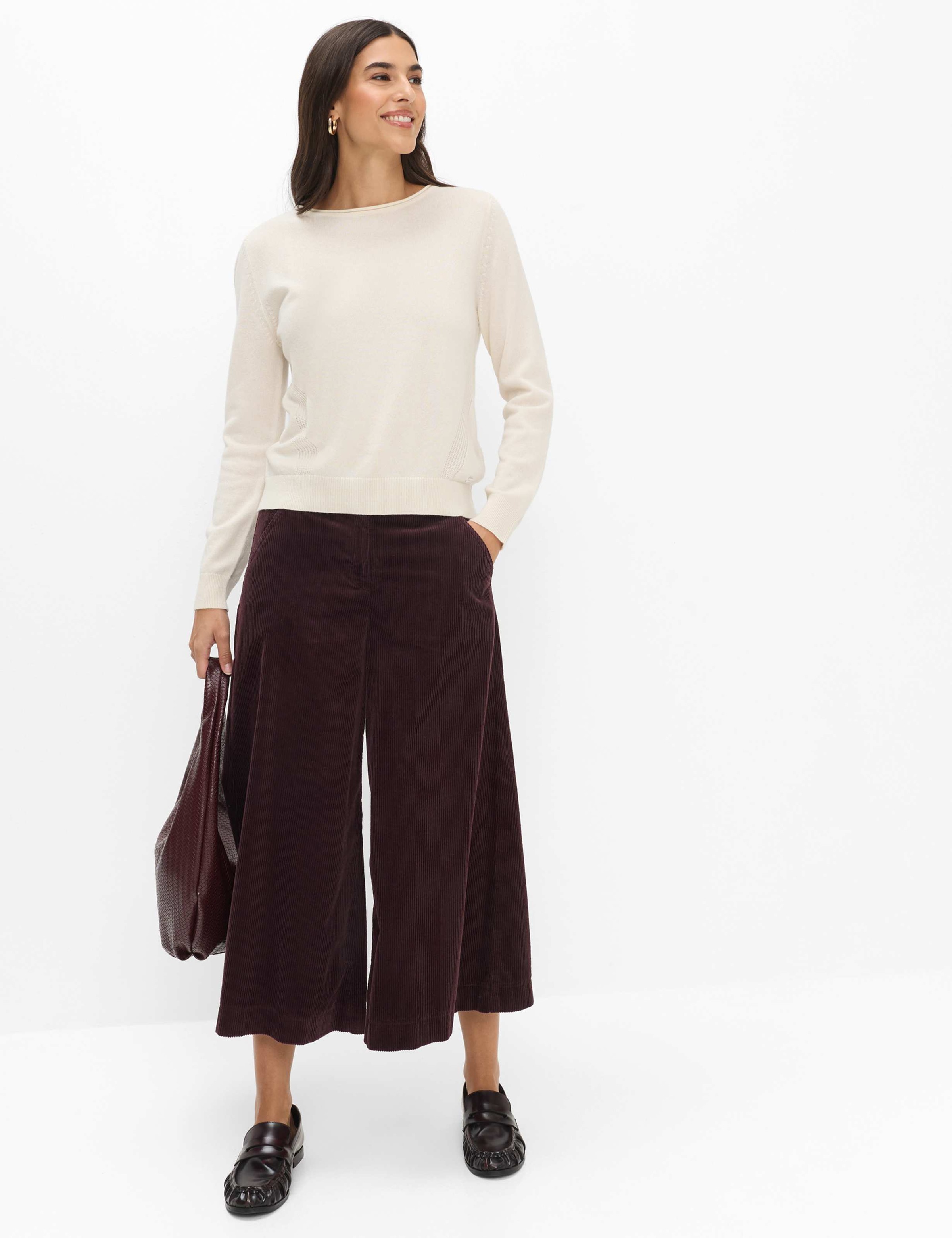 Brax Strickpullover »Style LISA«