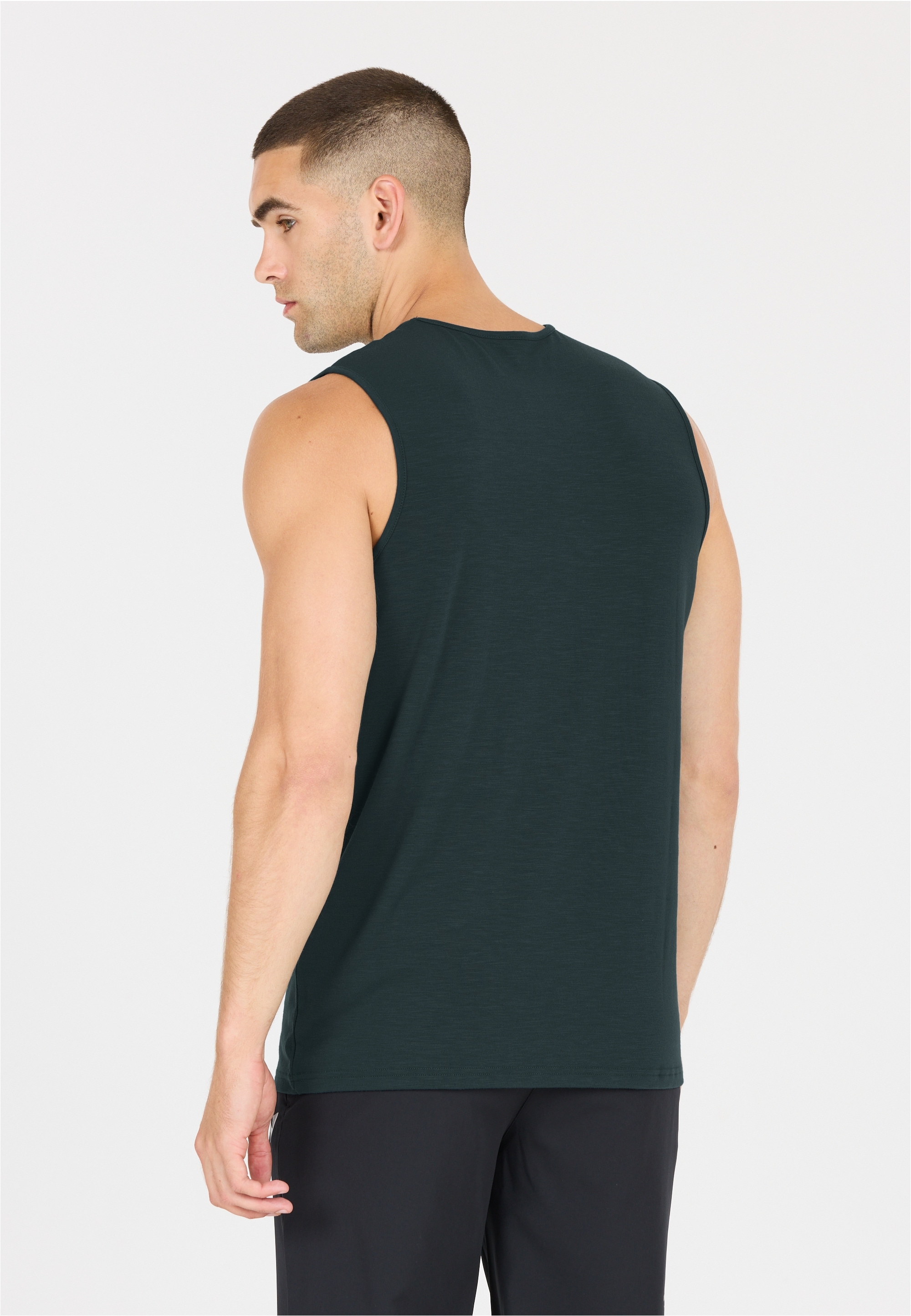 Virtus Muskelshirt »Jokers«, mit innovativer Quick Dry-Technologie