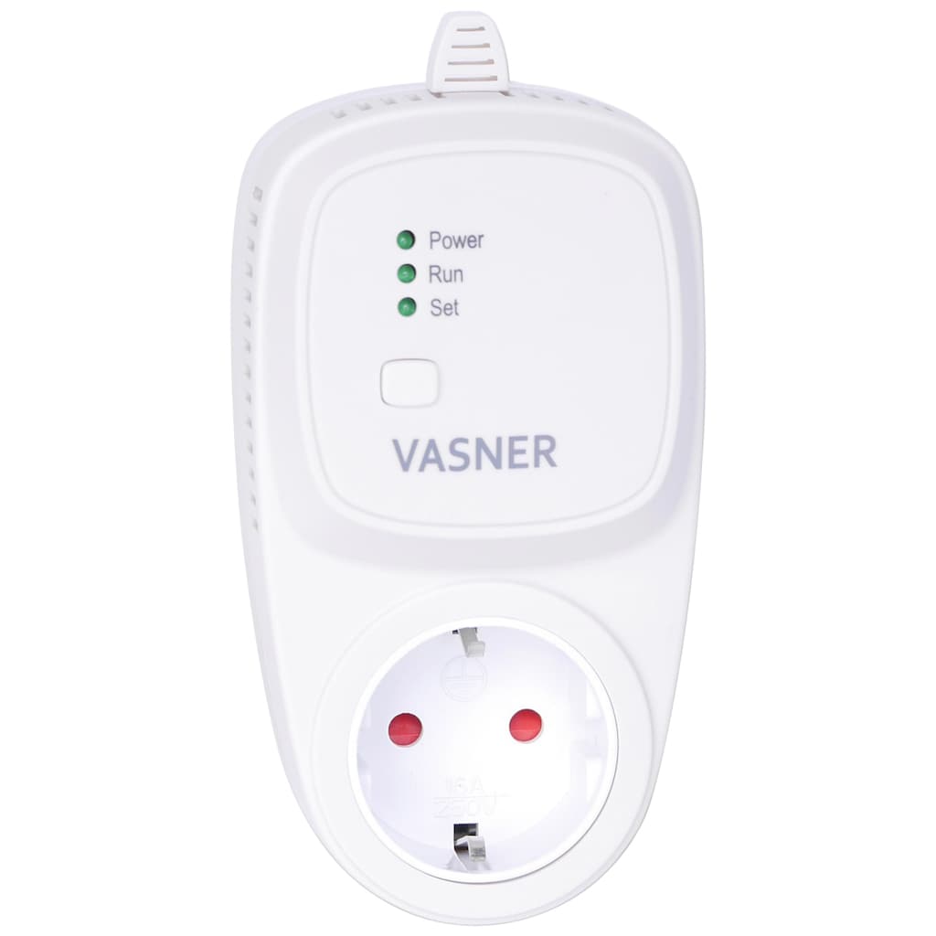 Vasner Thermostat-Empfänger »VTE35«, für Infrarotheizung