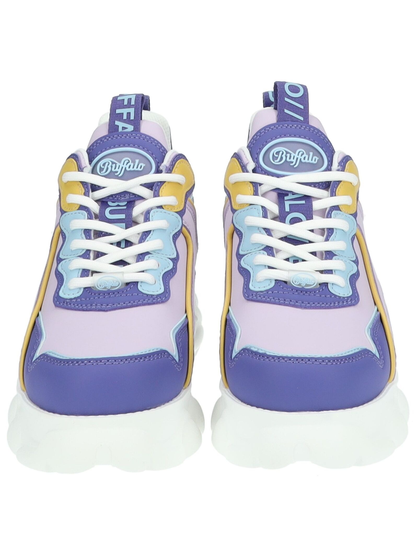Buffalo Sneaker »Buffalo Sneaker Lederimitat«